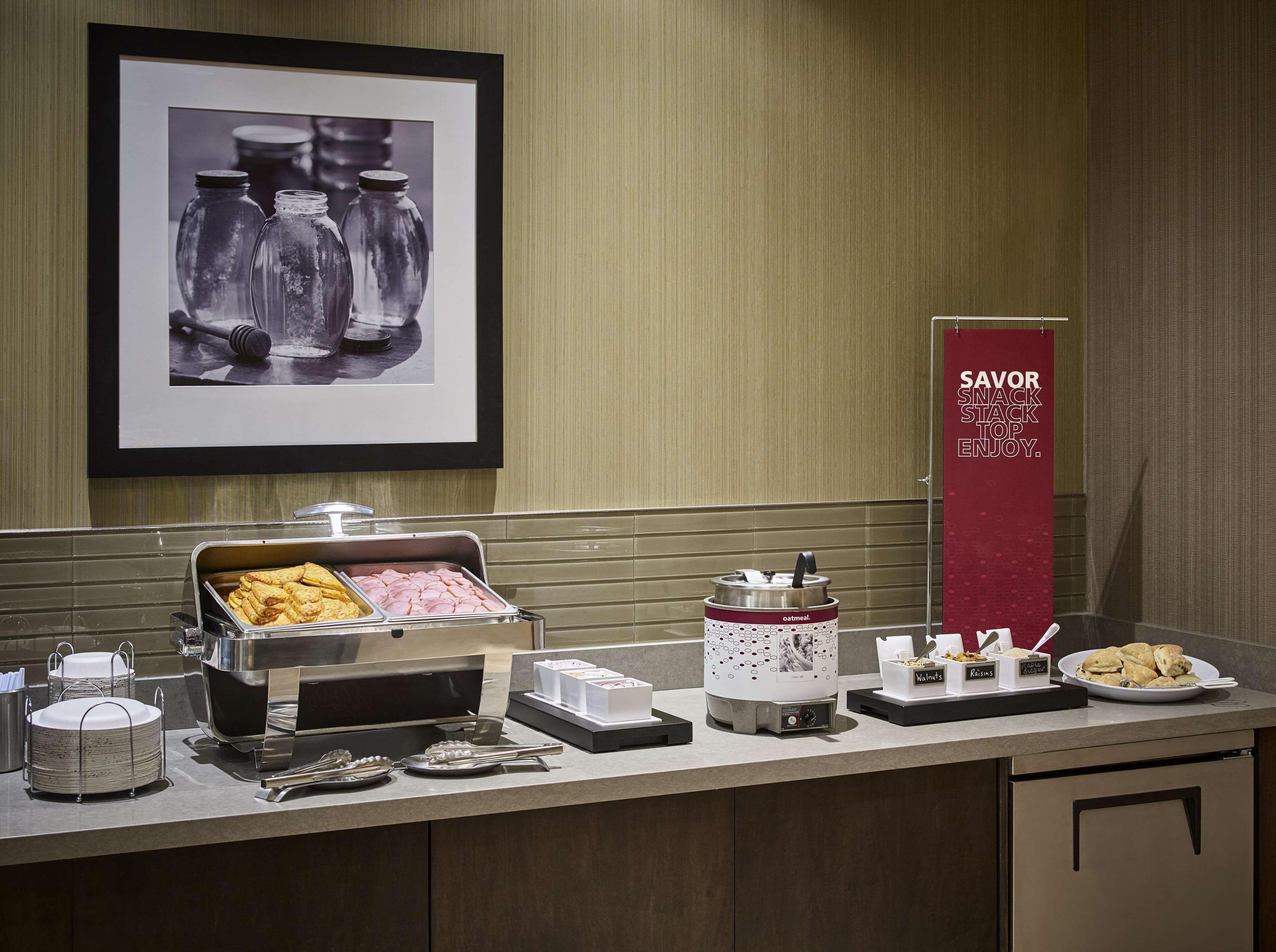 Hampton Inn By Hilton Sarnia