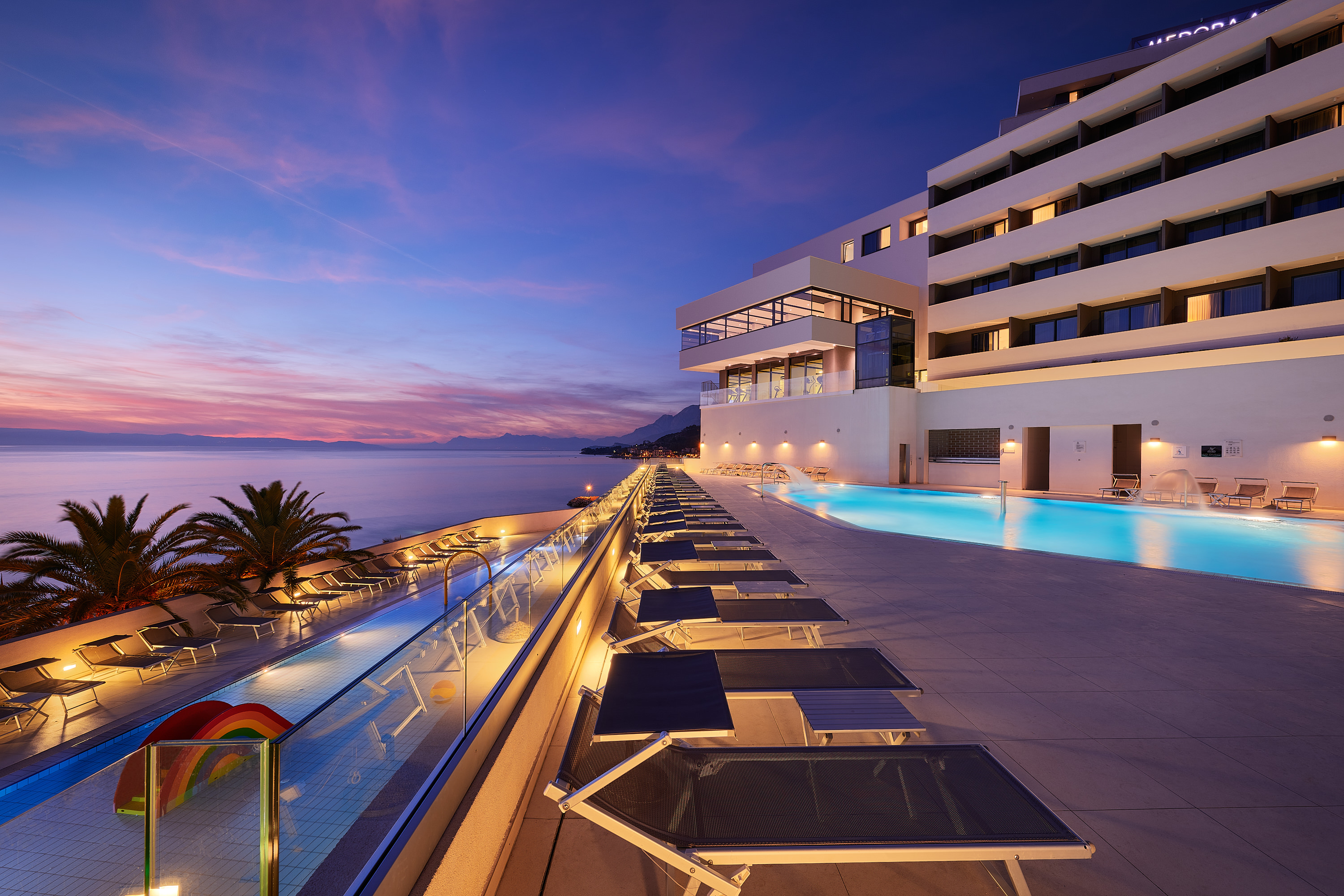 Medora Auri Family Beach Hotel