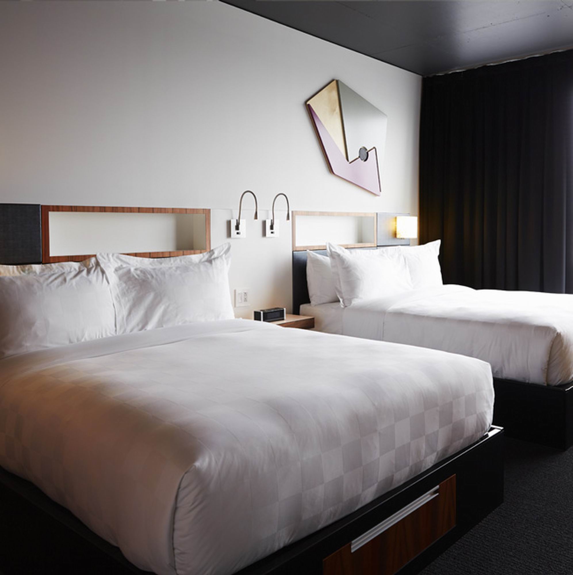 Alt Hotel Ottawa Downtown by null