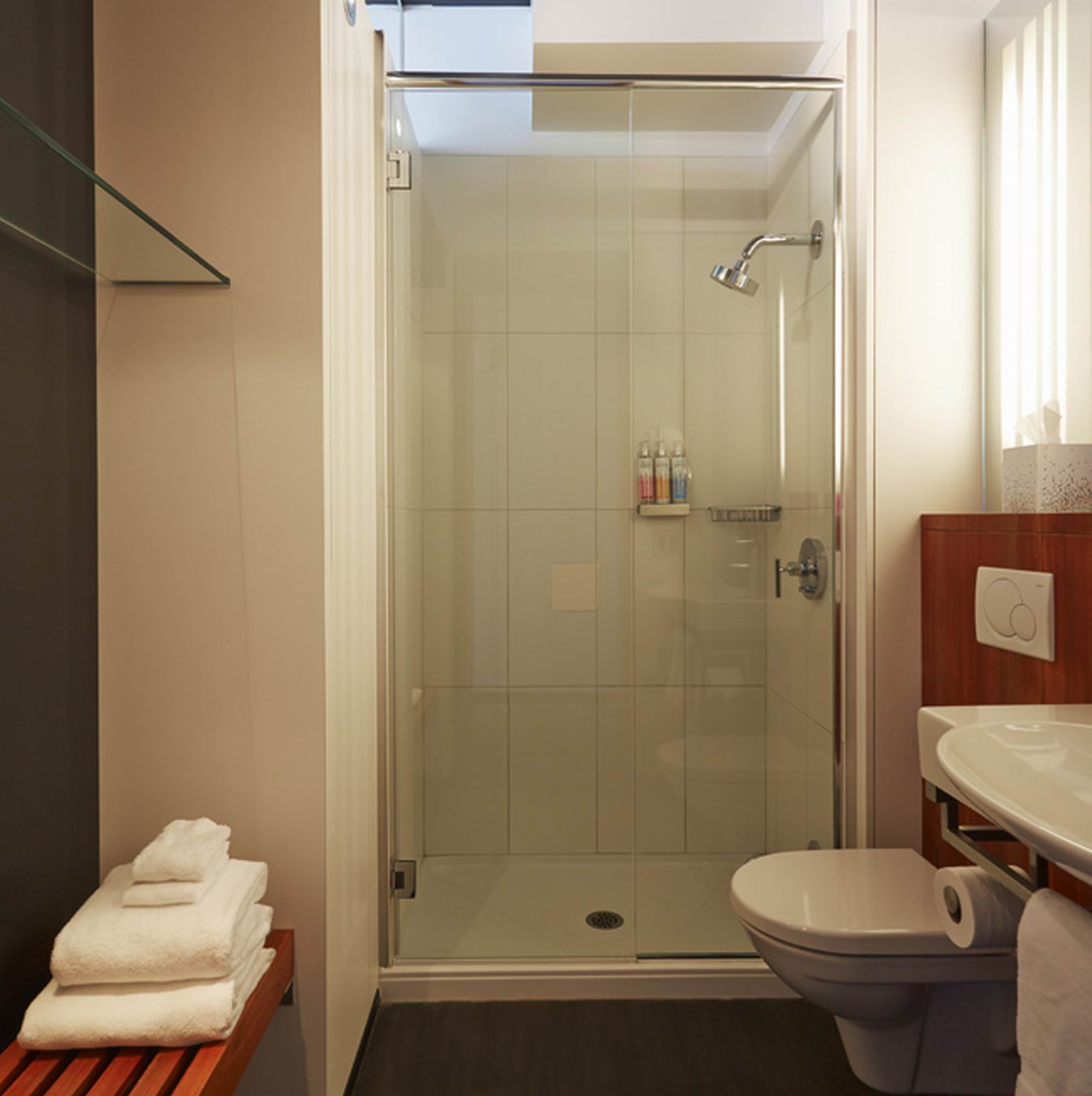 Alt Hotel Ottawa Downtown by null