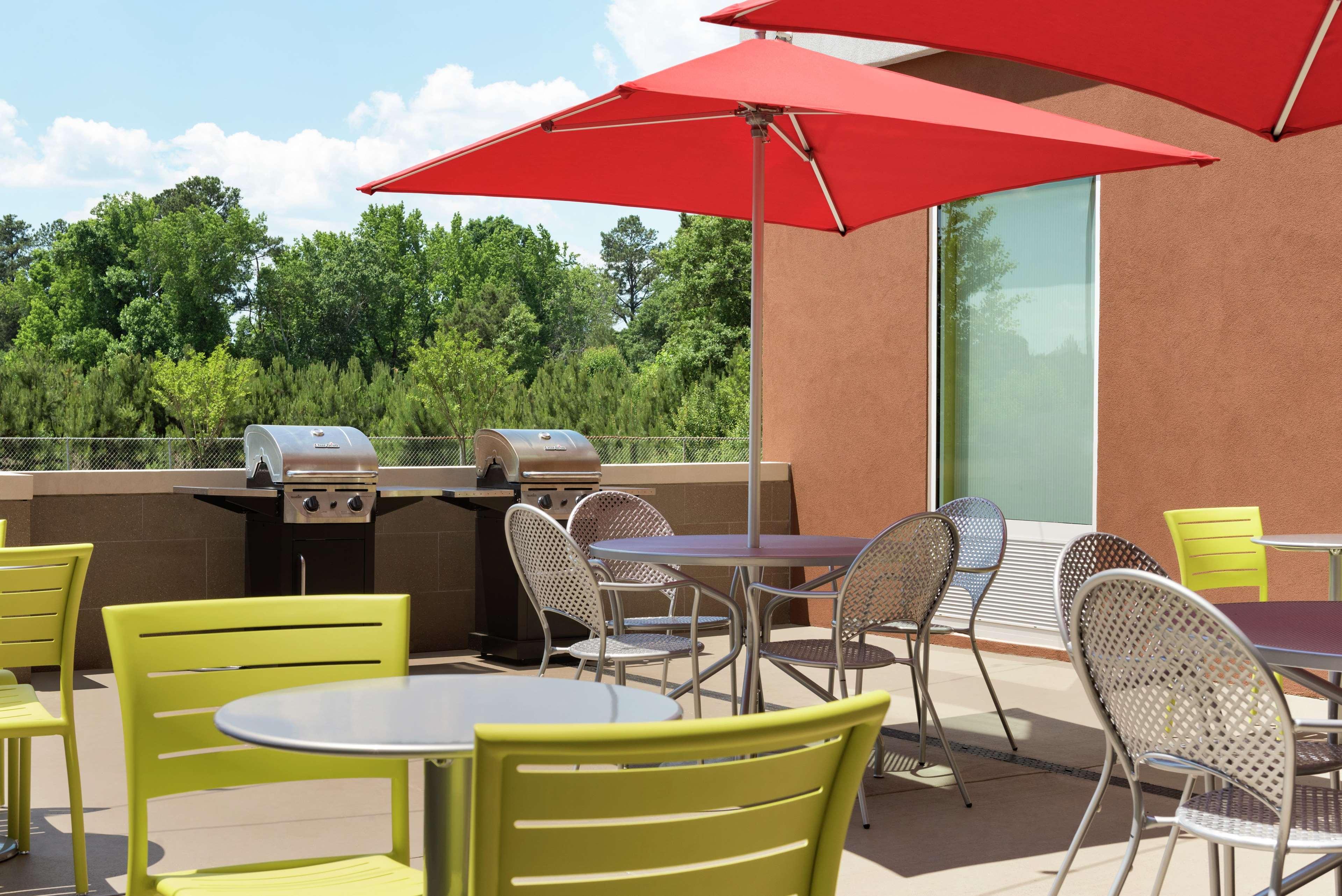 Home2 Suites By Hilton Atlanta South/Mcdonough