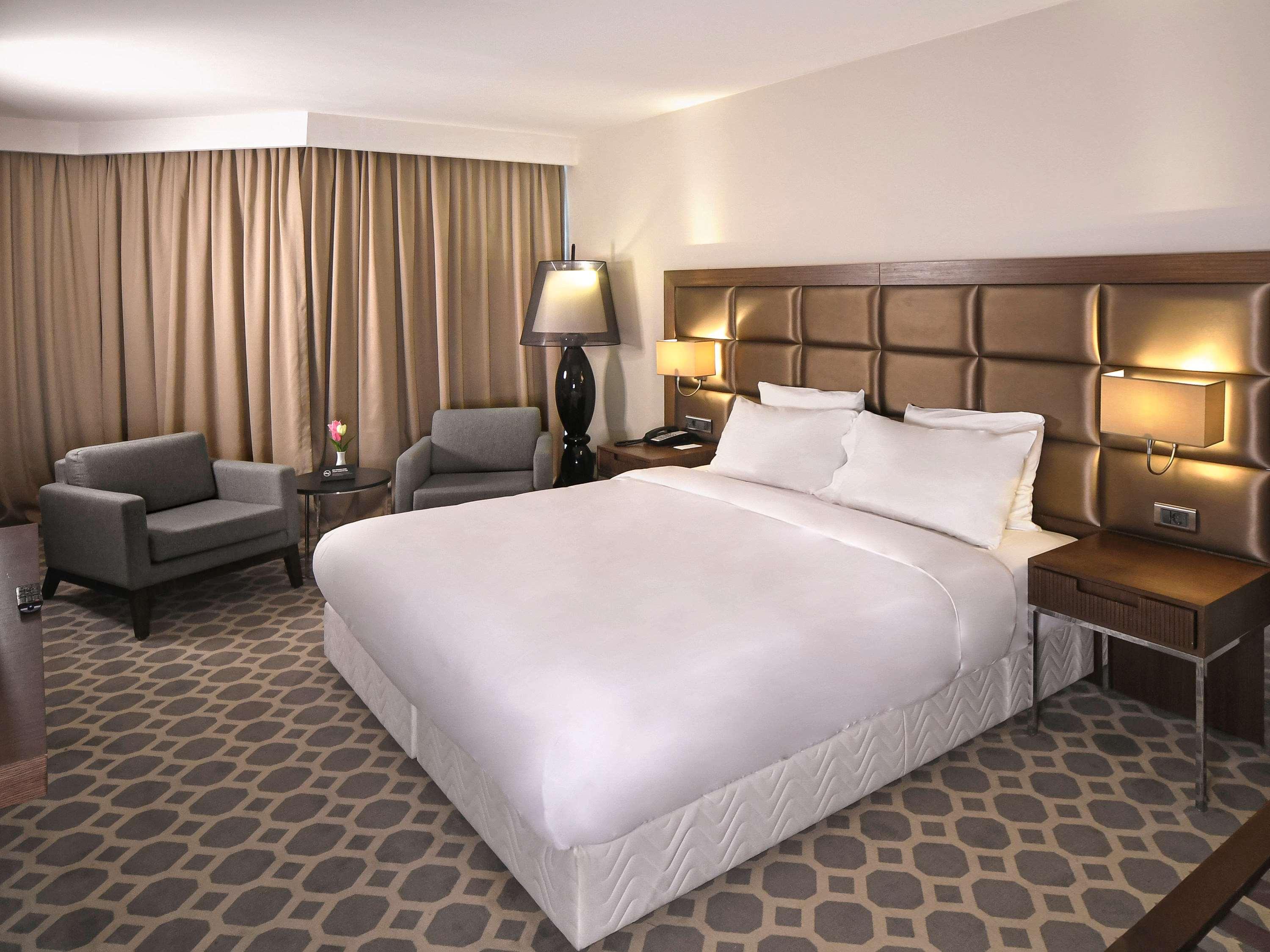 Mercure Istanbul West  & Convention Center