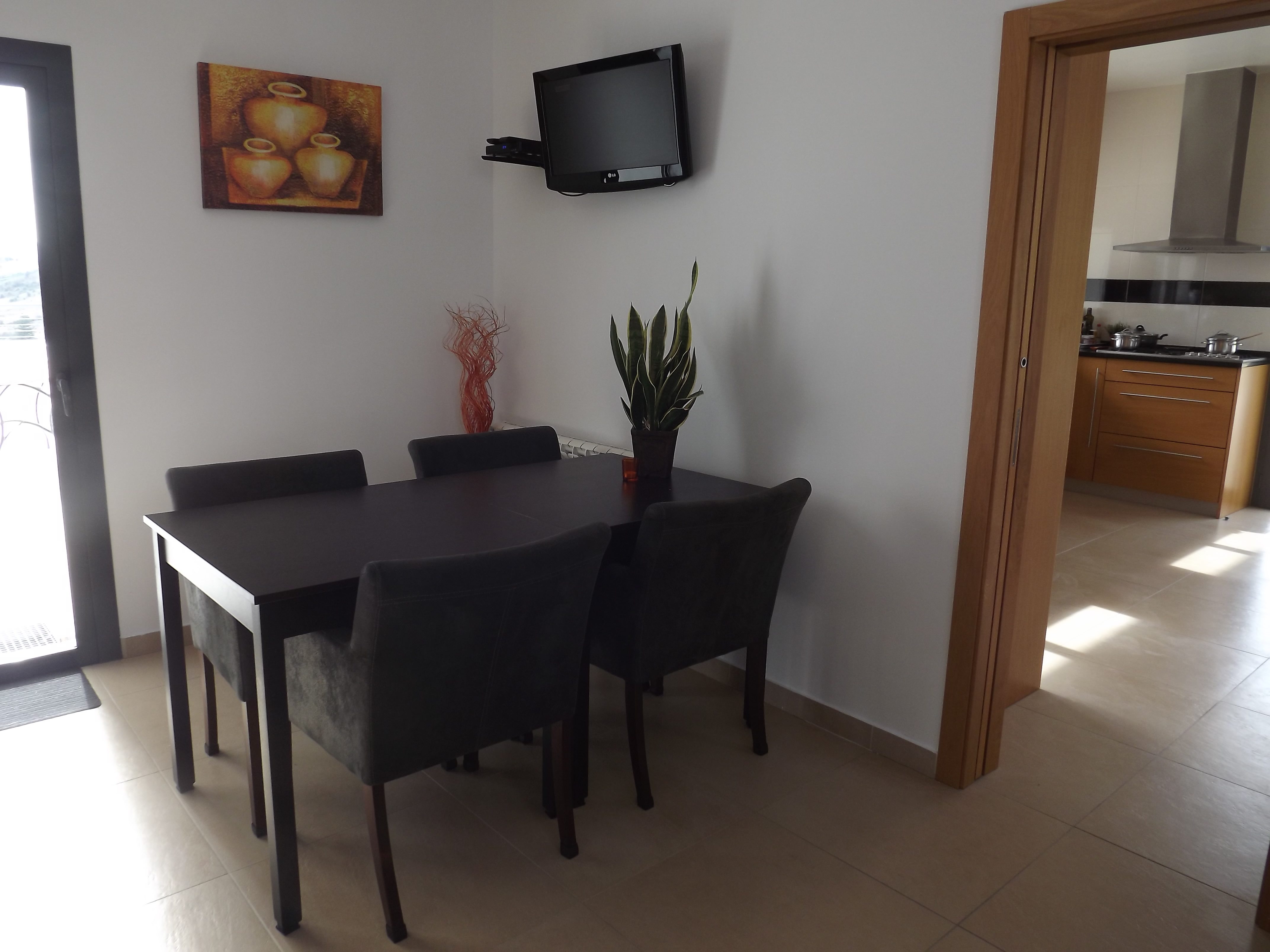 Casa Ceedina Bed and Breakfast