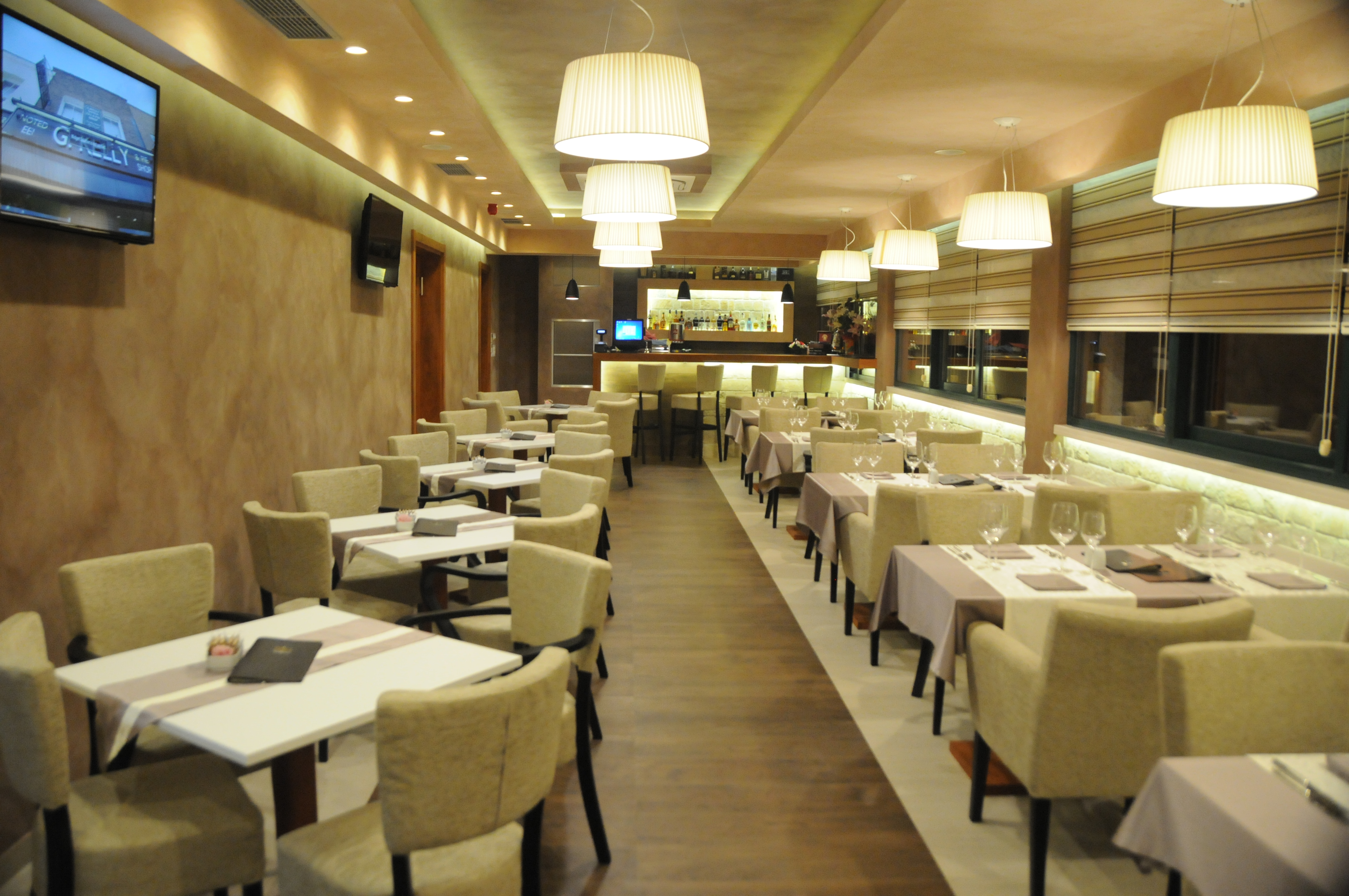 Hotel Porto In