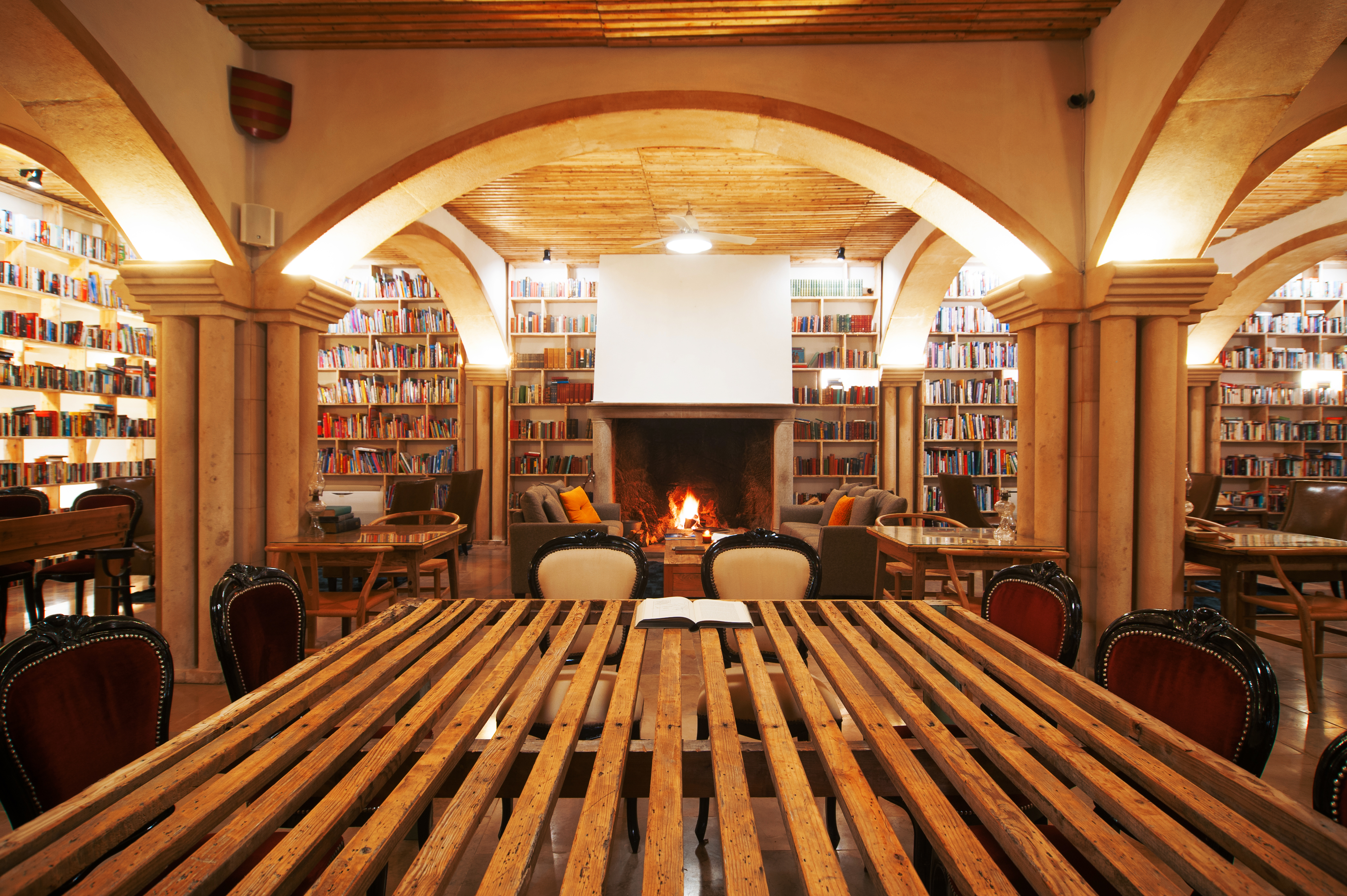 The Literary Man Obidos Hotel