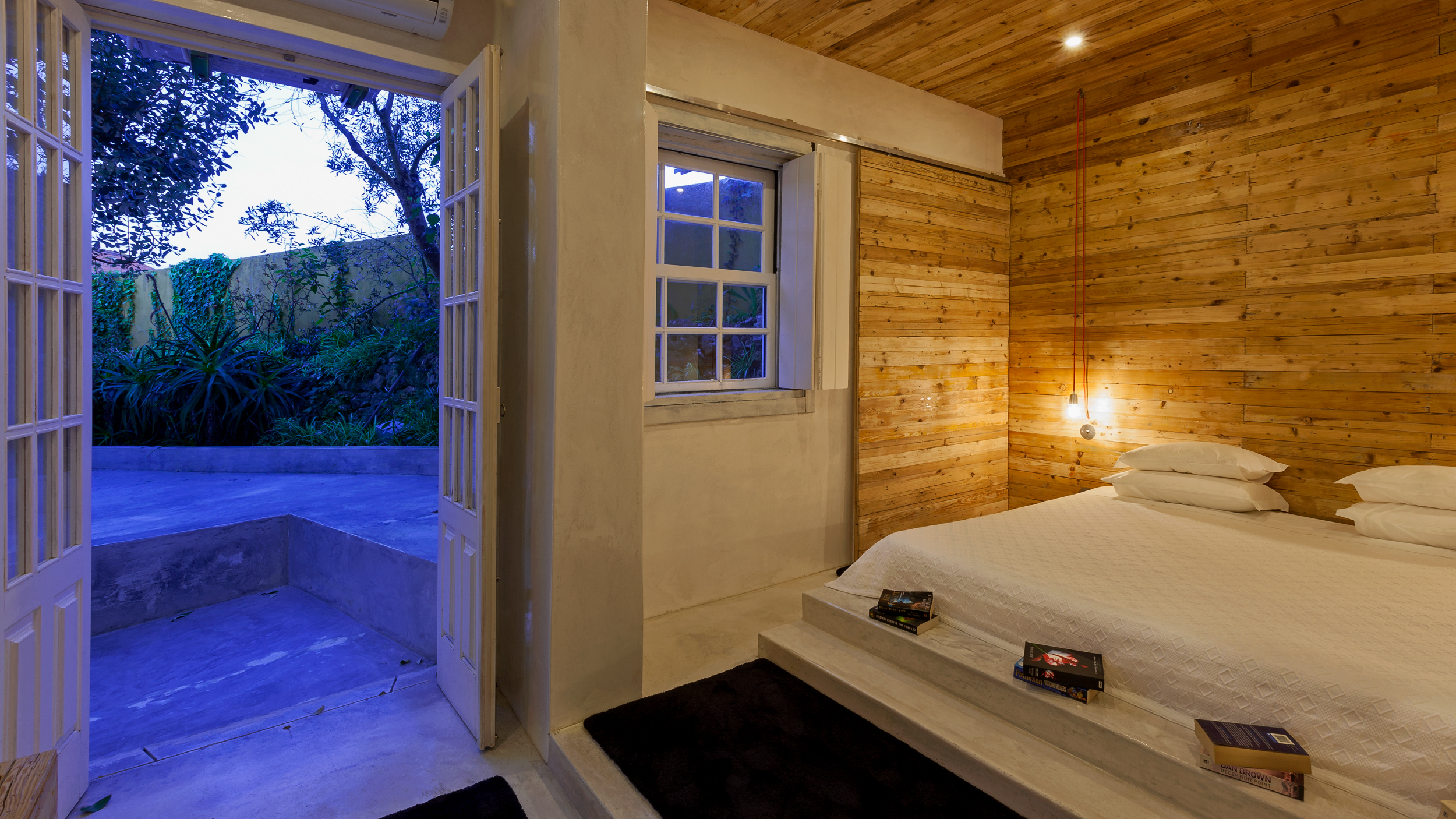 The Literary Man Óbidos Hotel by null