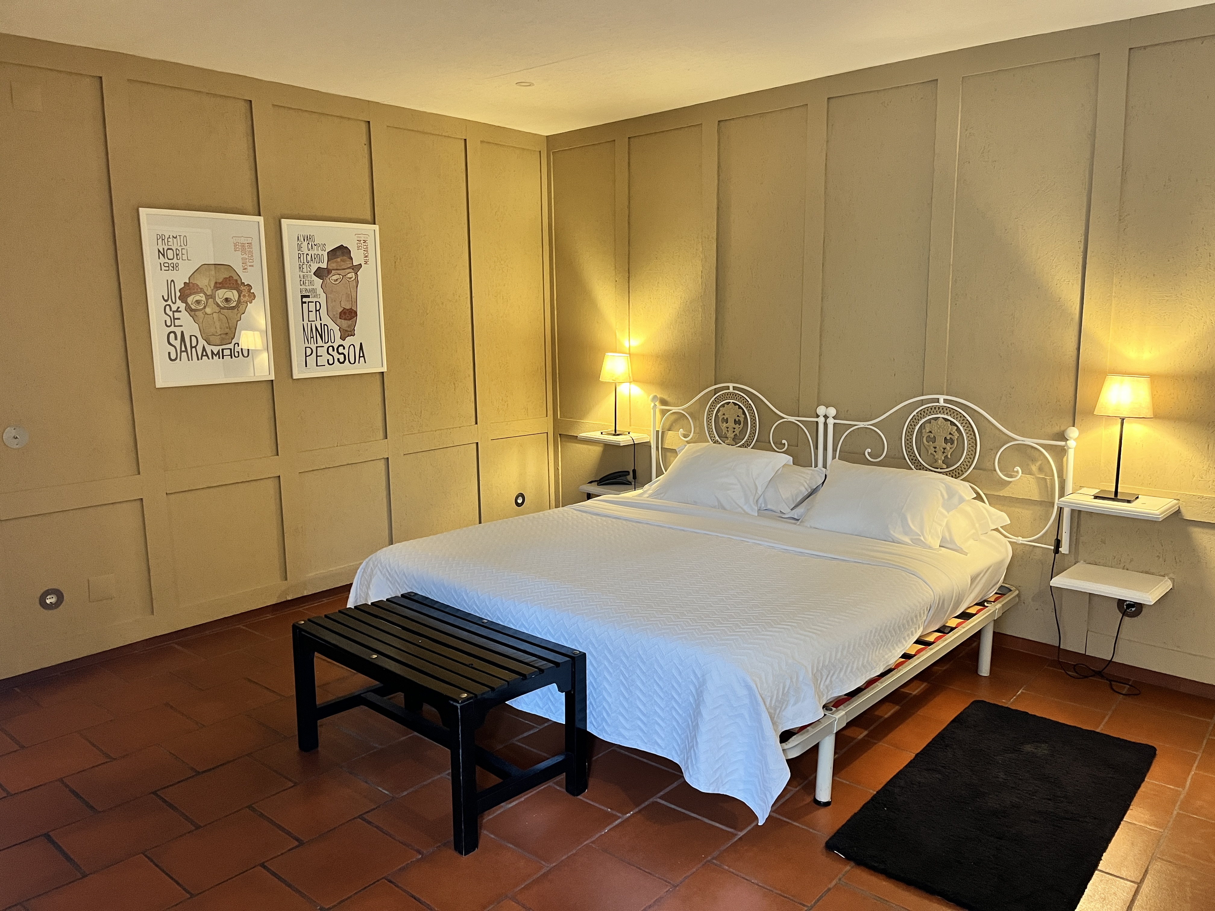 The Literary Man Óbidos Hotel by null