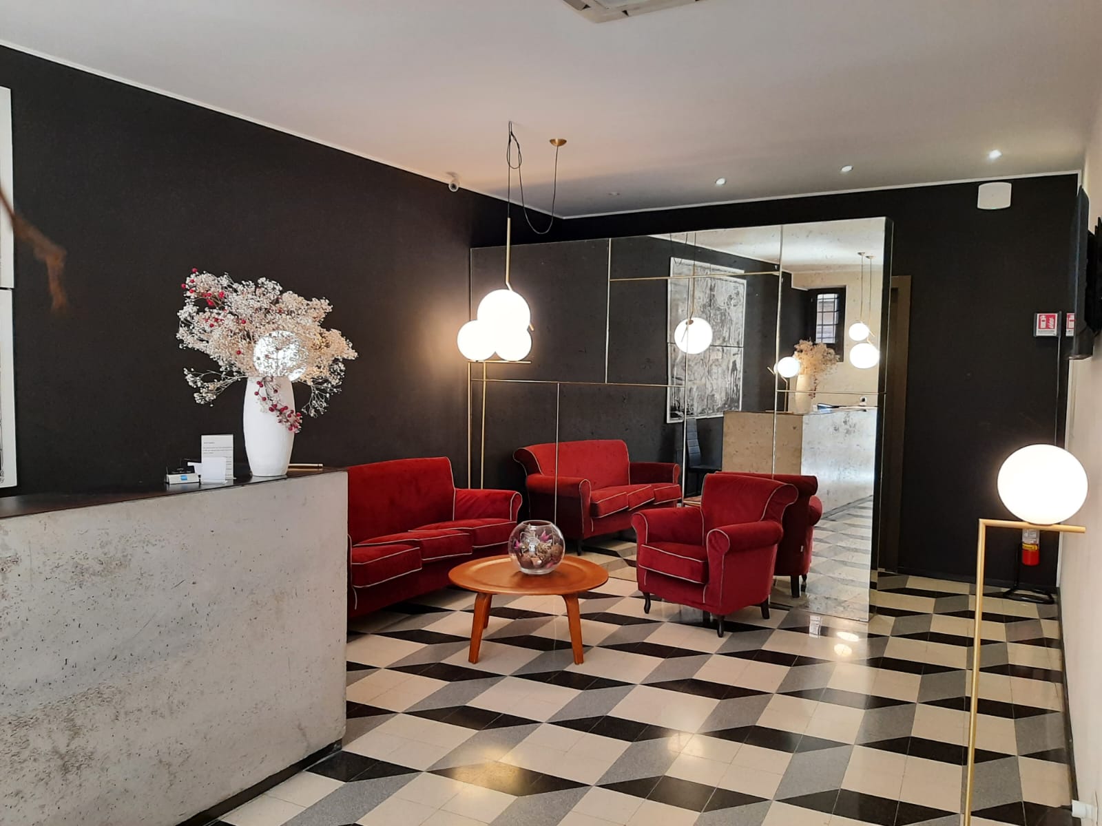 Navona Theatre Hotel by null