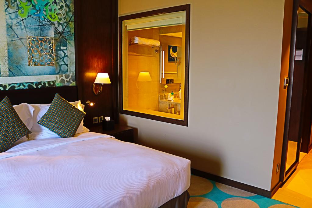 Radisson Blu Hotel Sohar