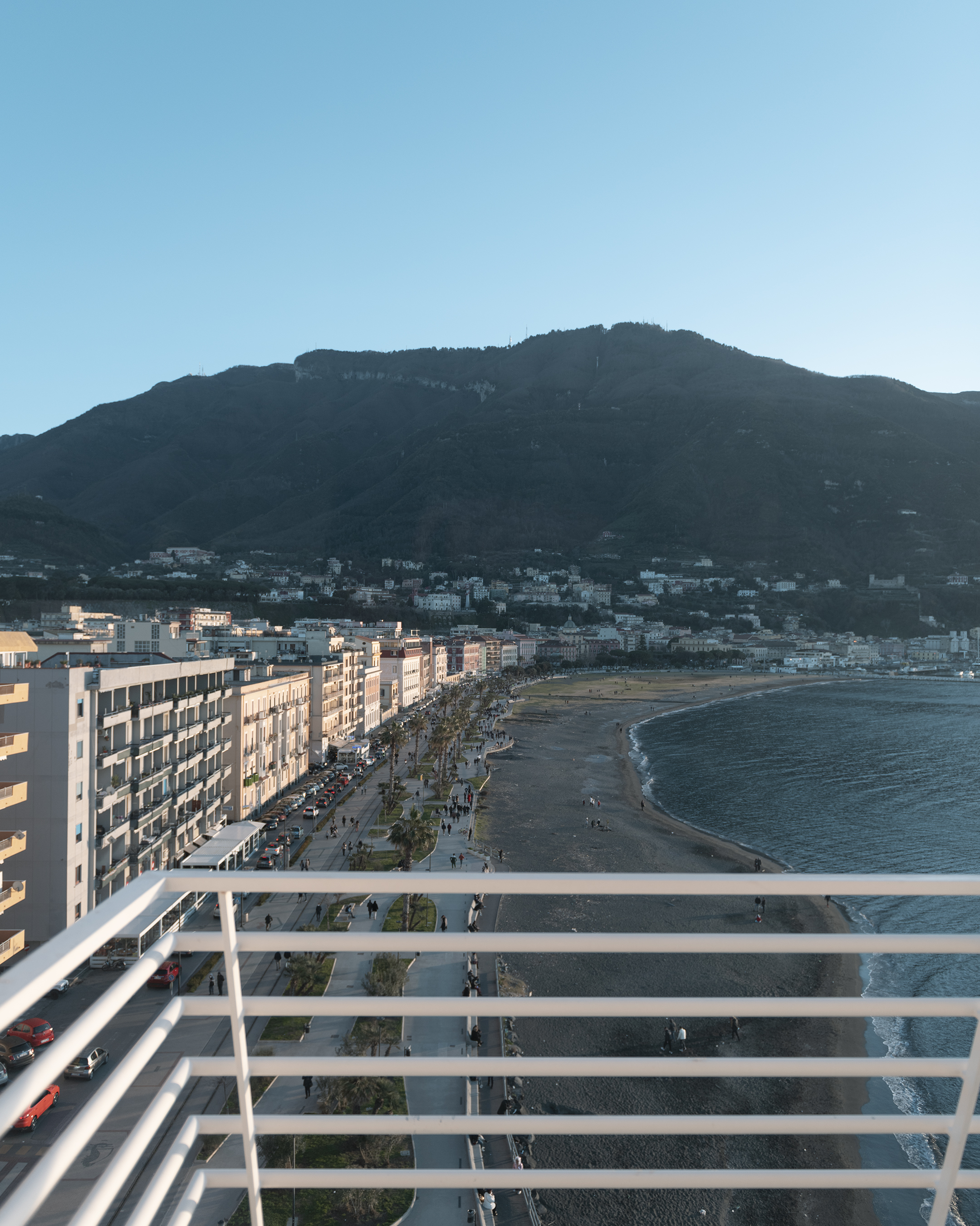 Hotel Miramare Stabia
