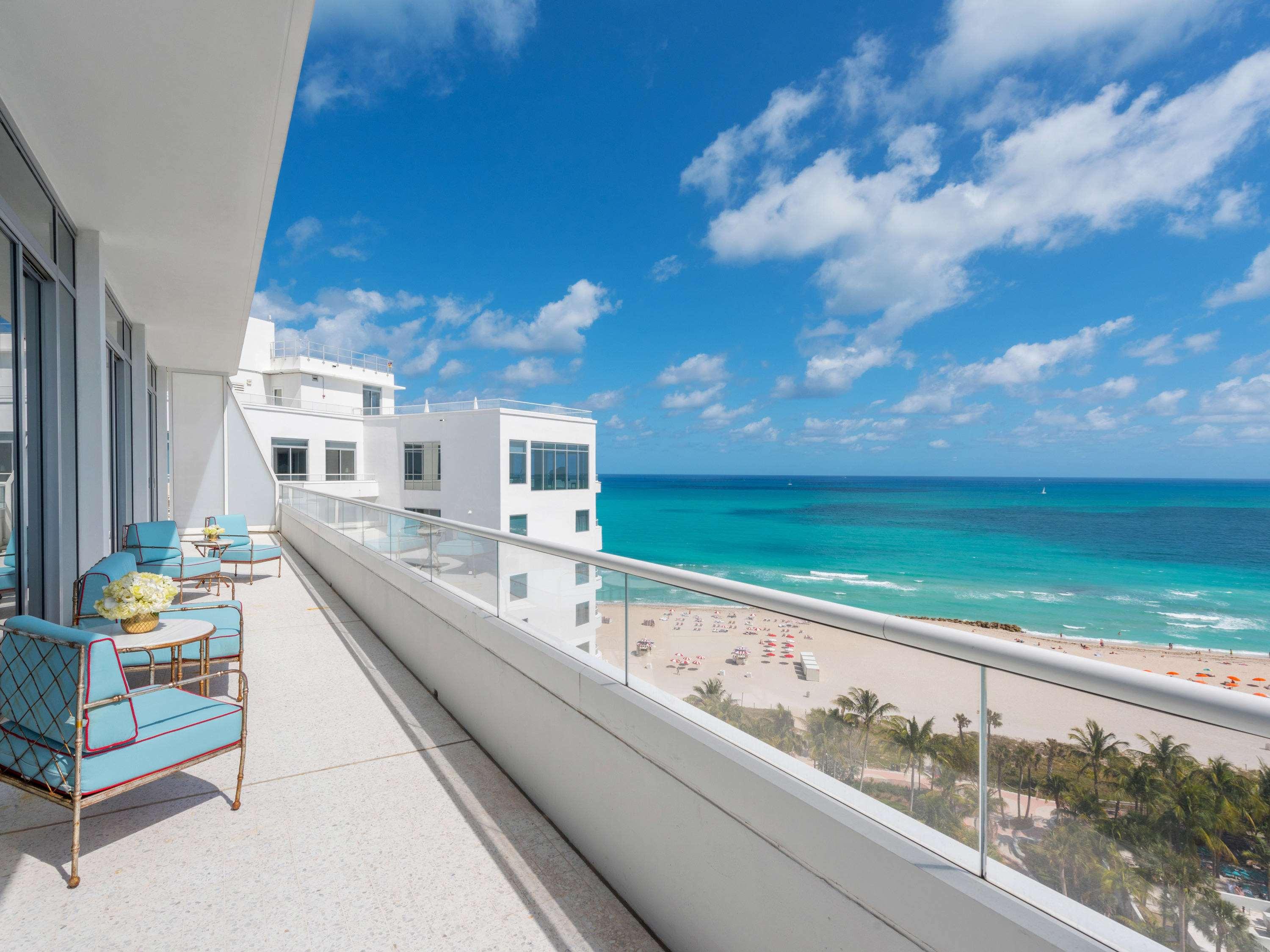 Faena Hotel Miami Beach image