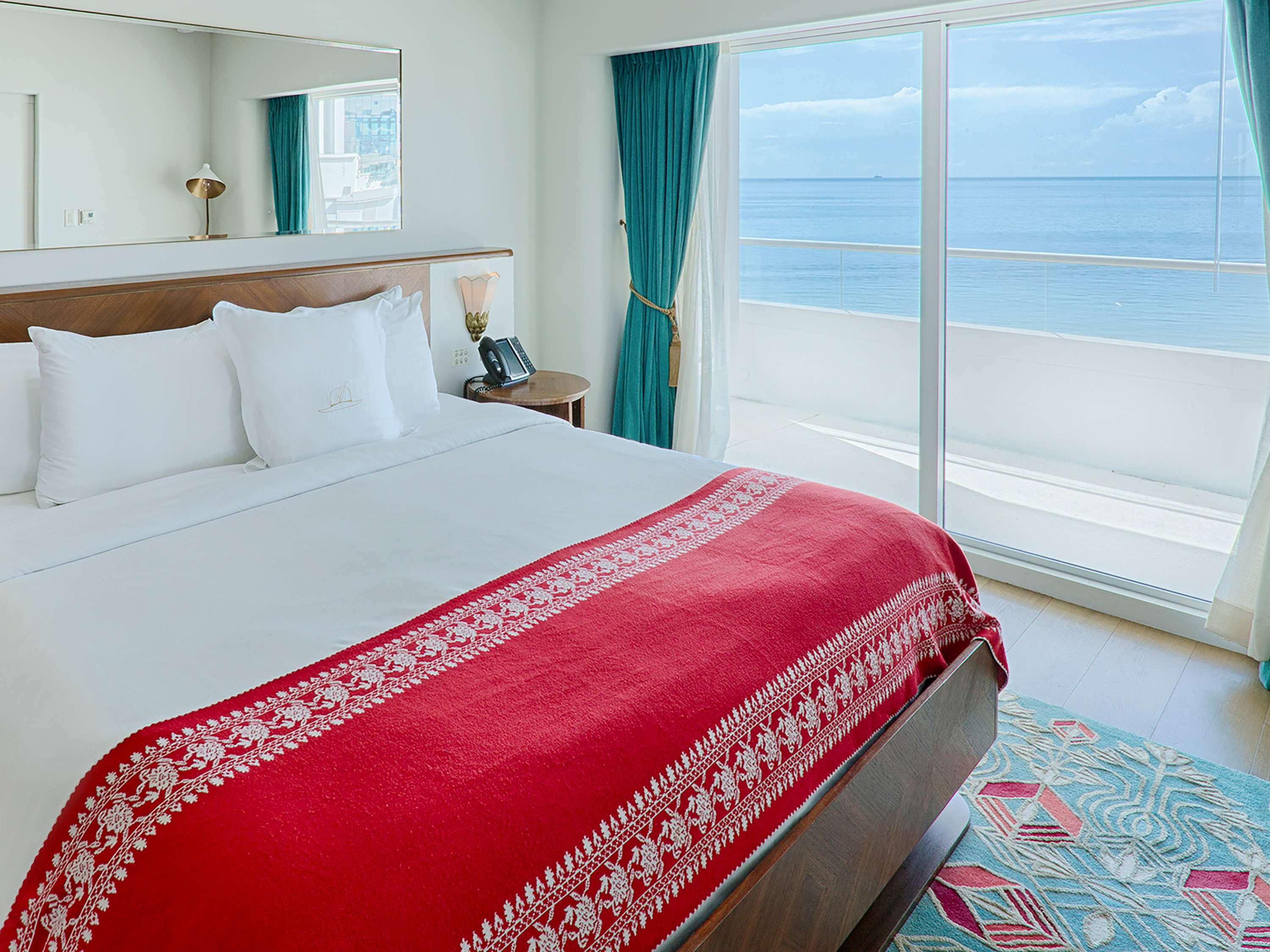 Faena Hotel Miami Beach by null