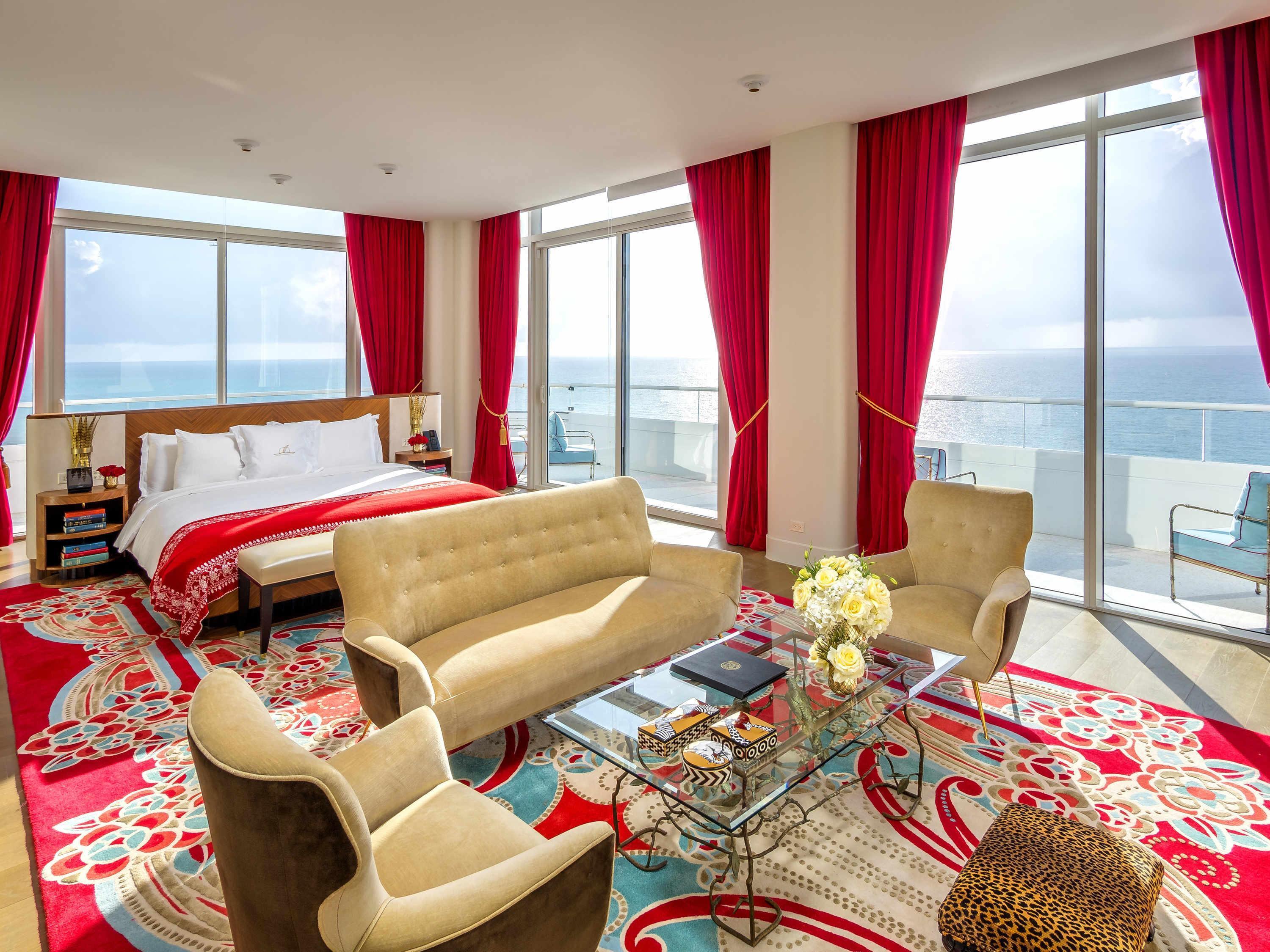 Faena Hotel Miami Beach