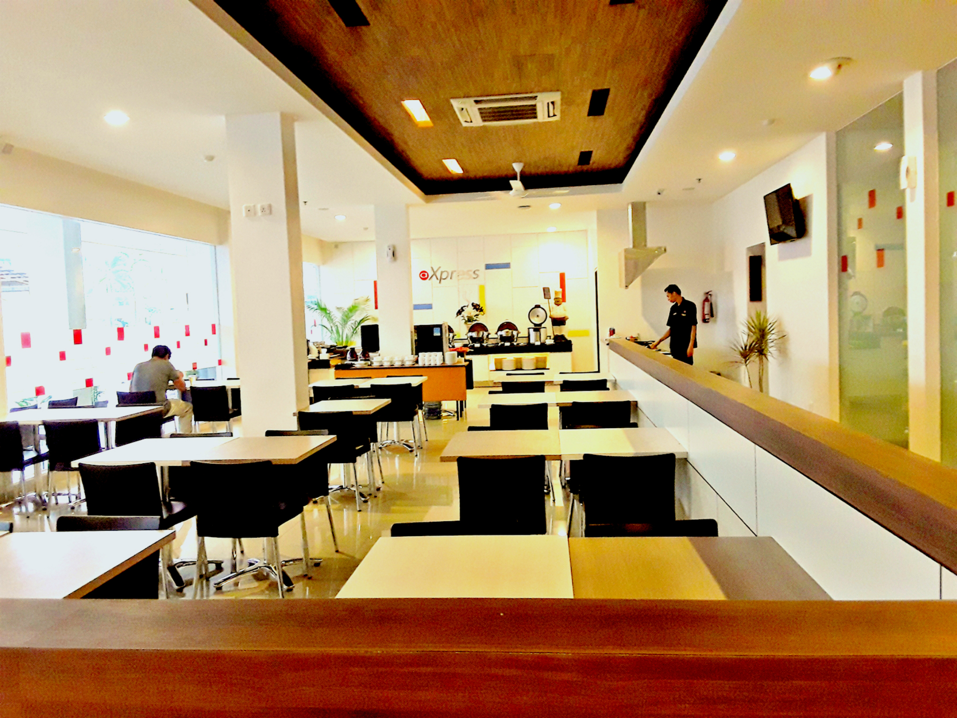 Alltrue Lite Nagoya Hills Batam