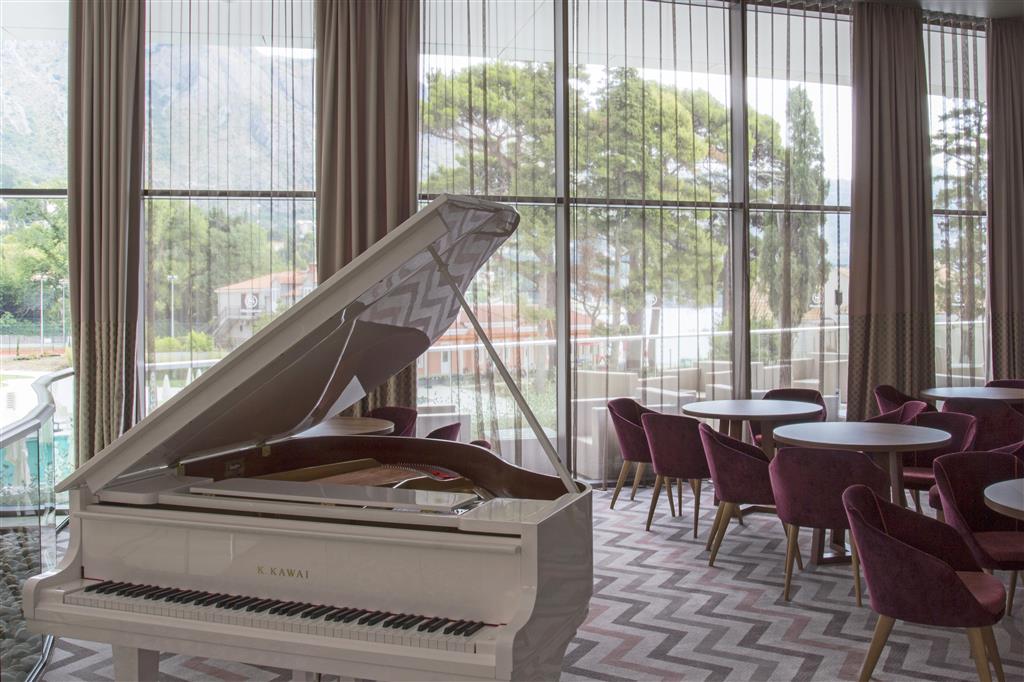 Sheraton Dubrovnik Riviera Hotel by null