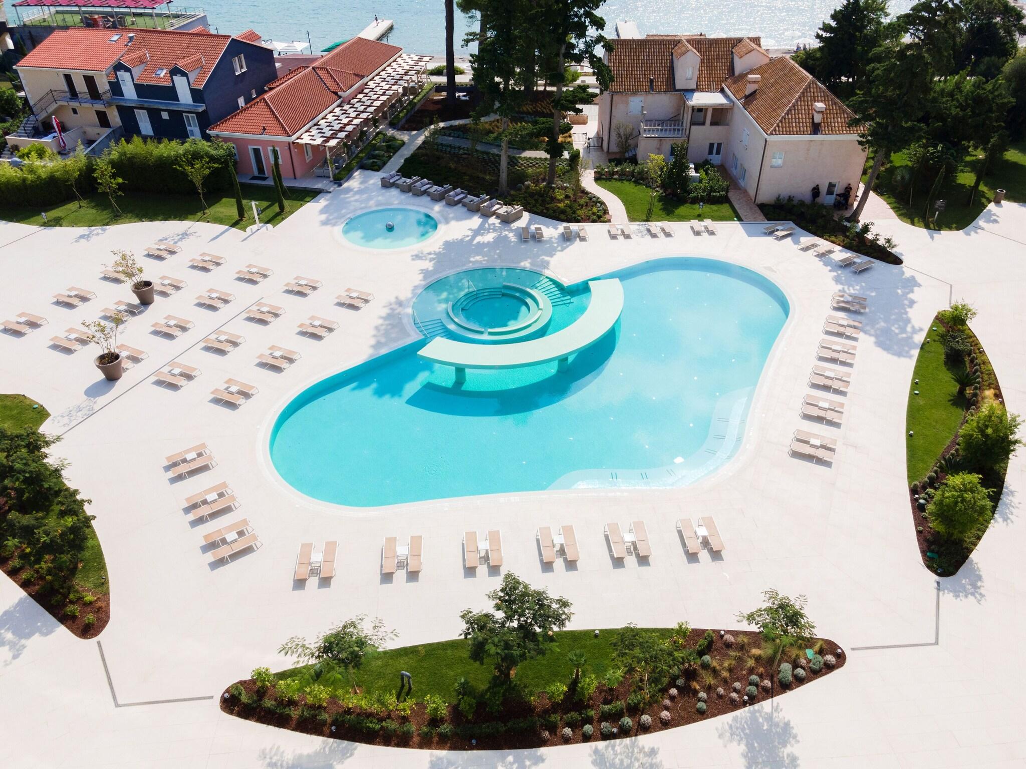 Sheraton Dubrovnik Riviera Hotel by null