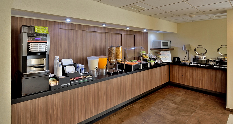 City Express by Marriott Playa Del Carmen by null