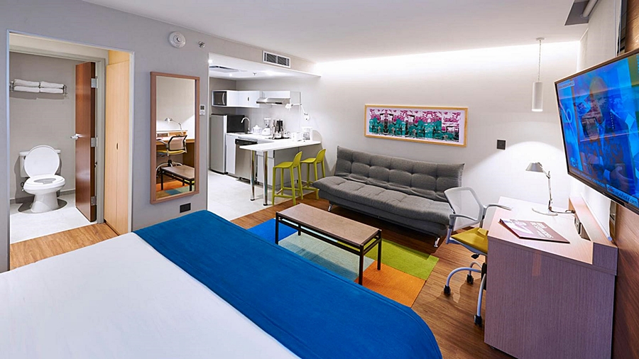 City Express by Marriott Playa Del Carmen by null
