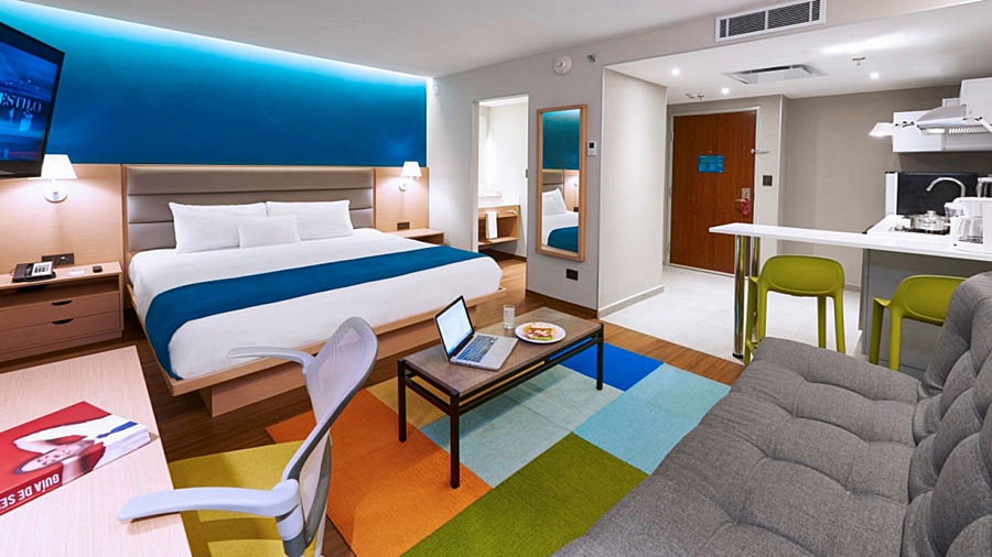 City Suites Playa del Carmen