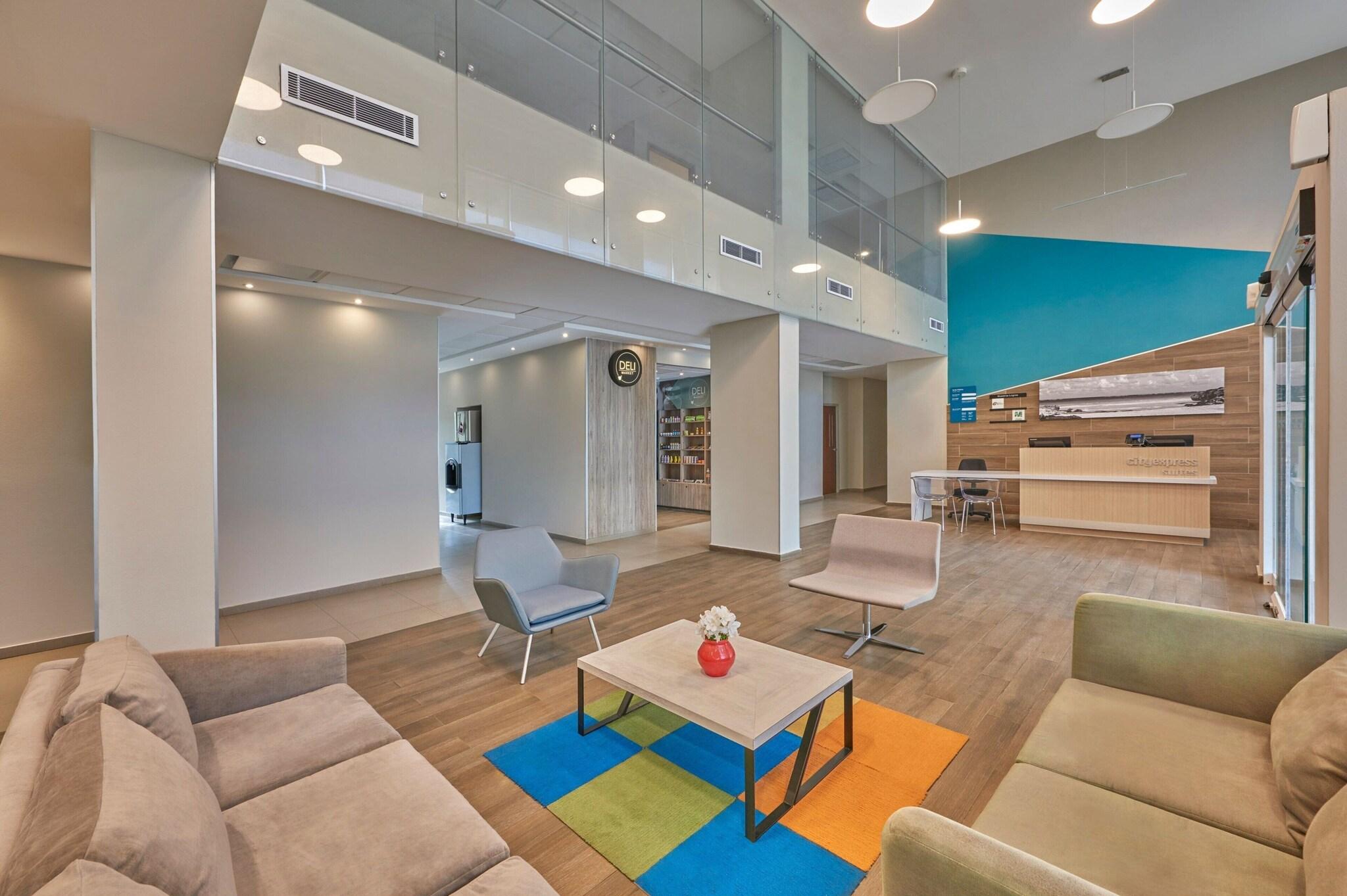 City Express by Marriott Playa Del Carmen by null