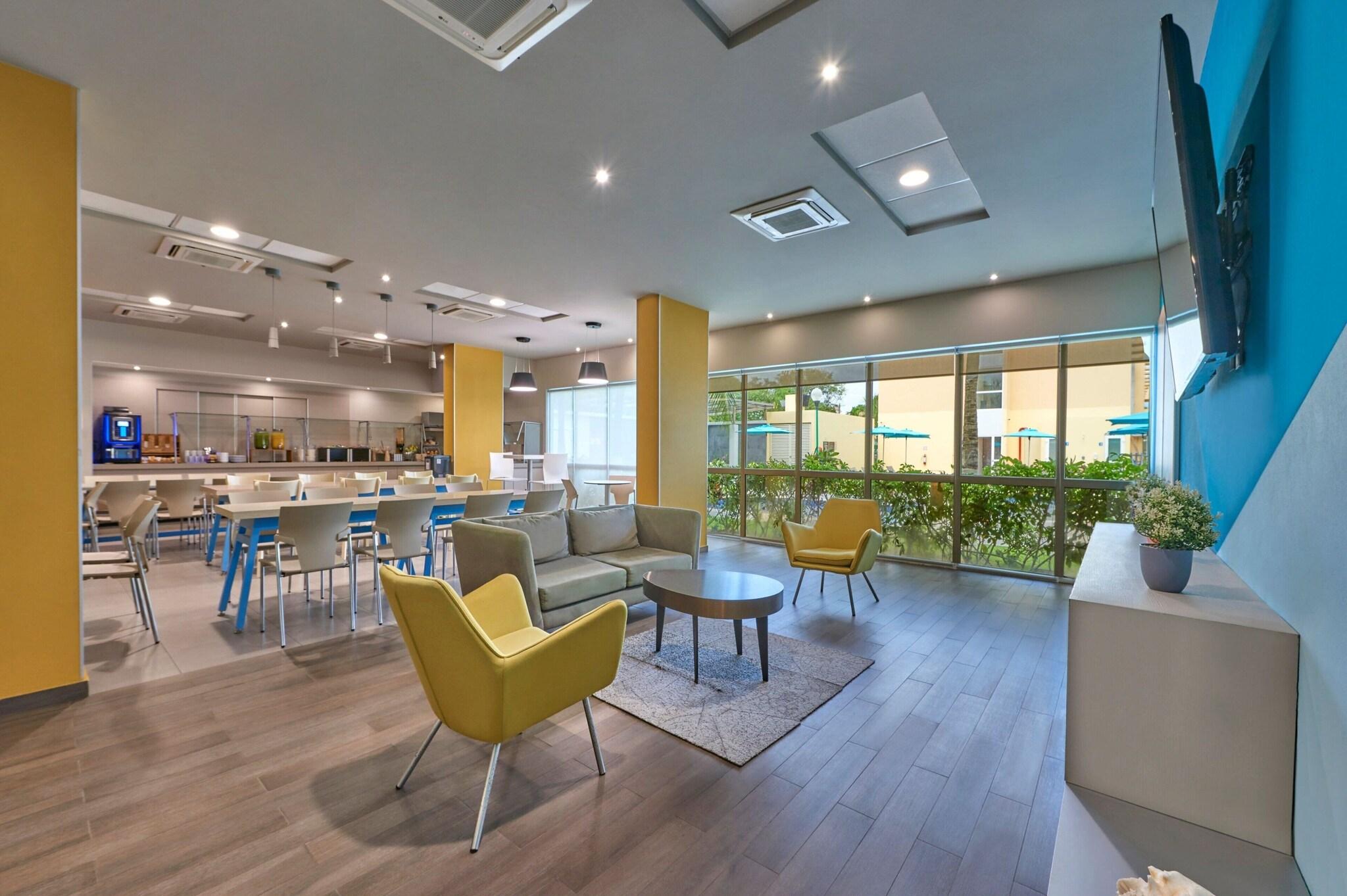 City Express by Marriott Playa Del Carmen by null