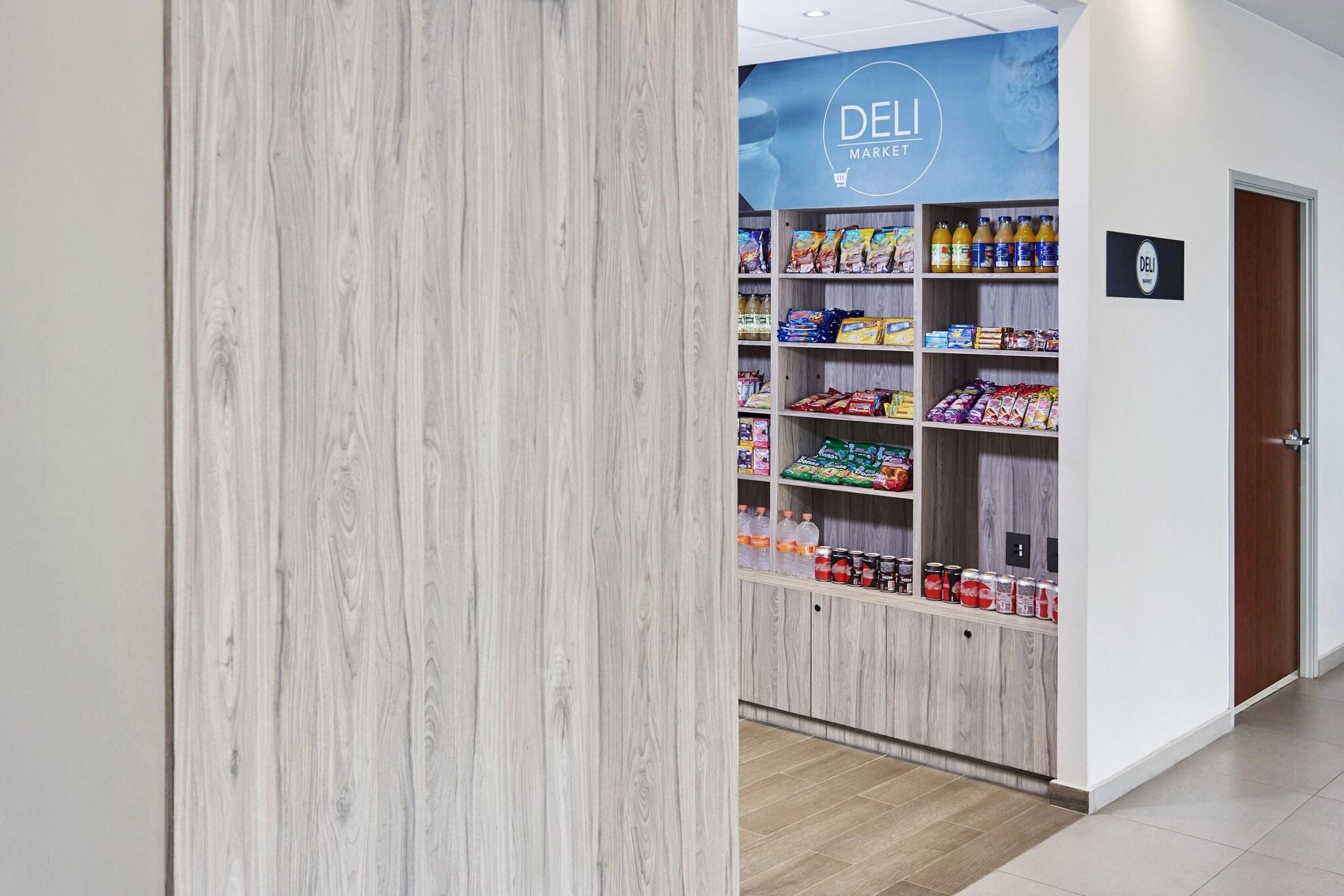 City Express by Marriott Playa Del Carmen by null