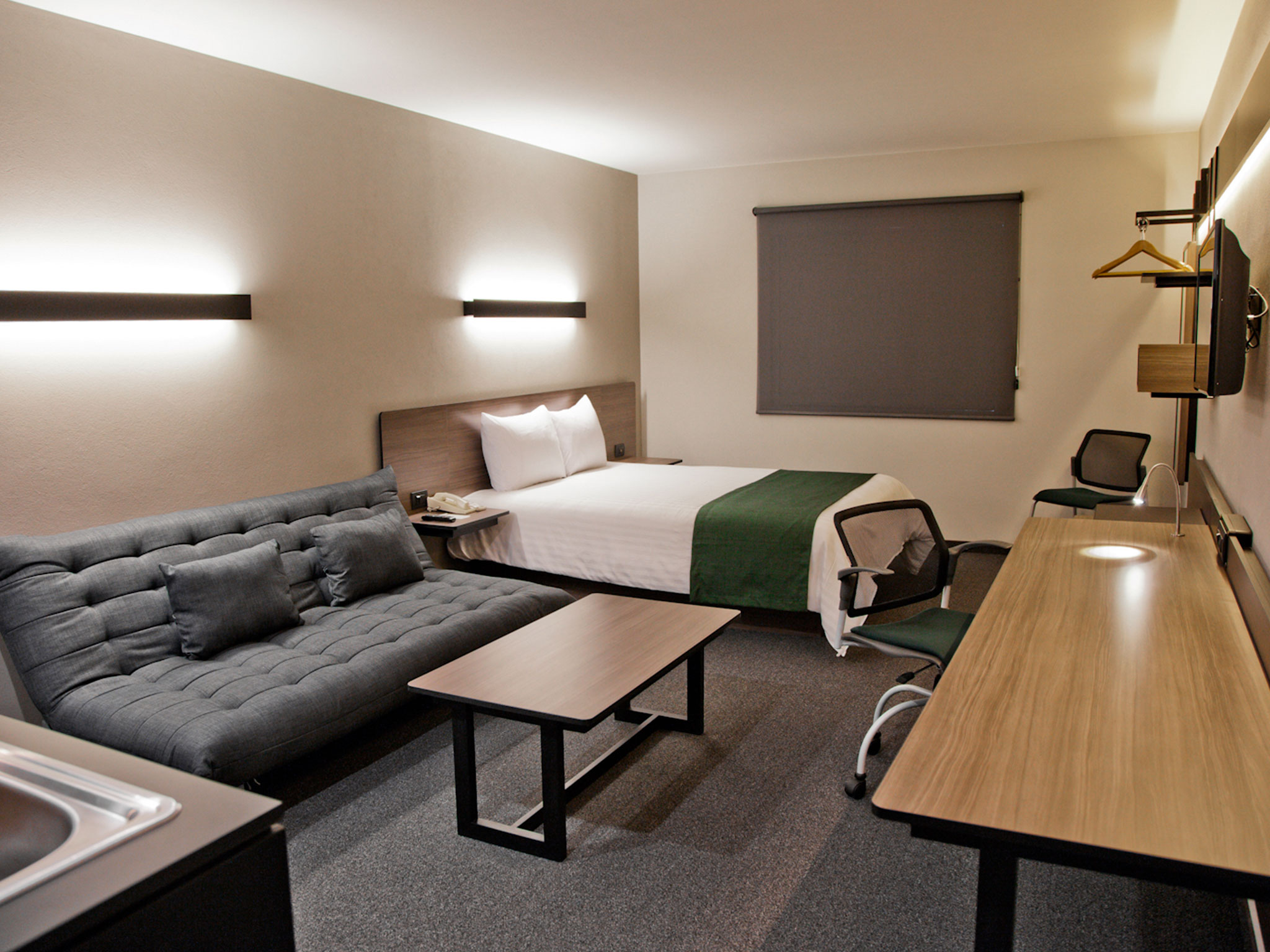 City Express by Marriott Playa Del Carmen by null