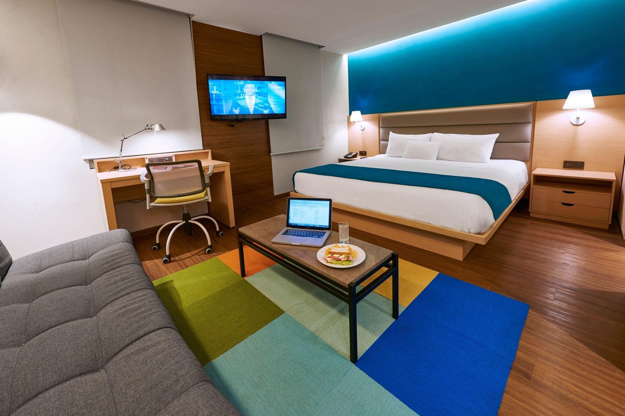 City Express by Marriott Playa Del Carmen by null
