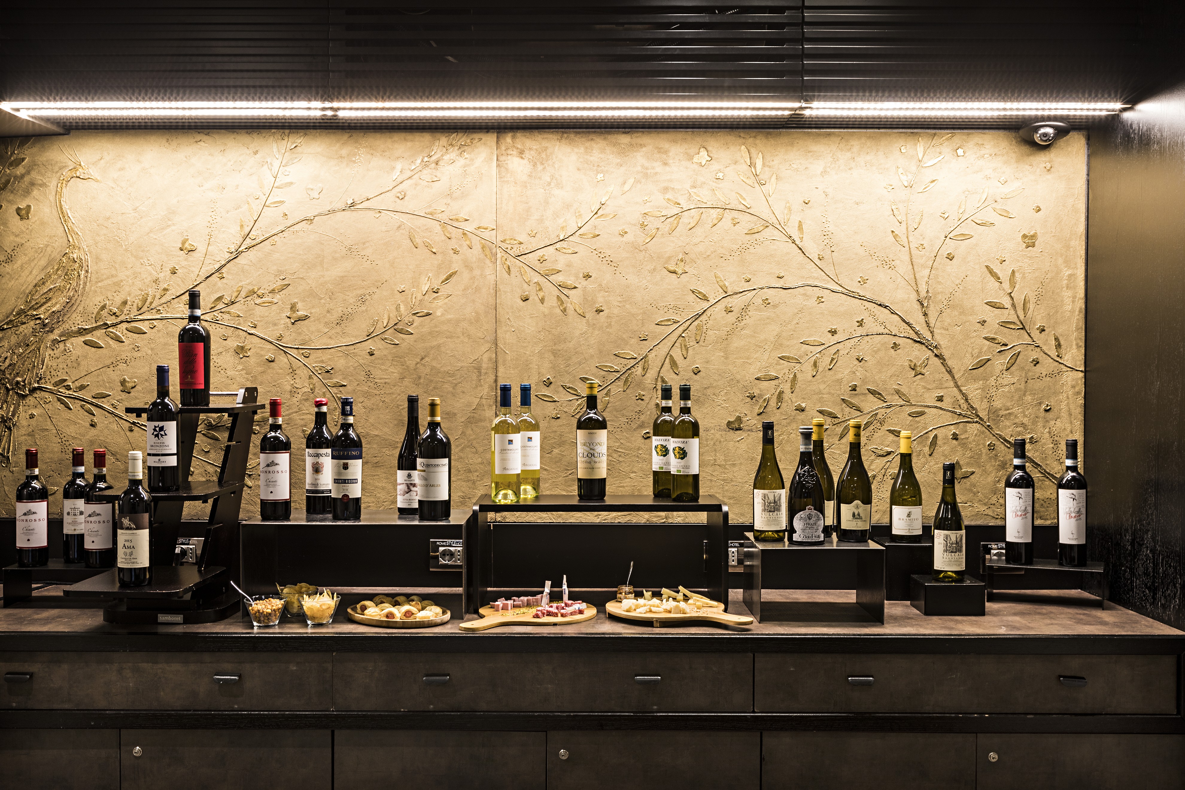 Rome Style Hotel by null