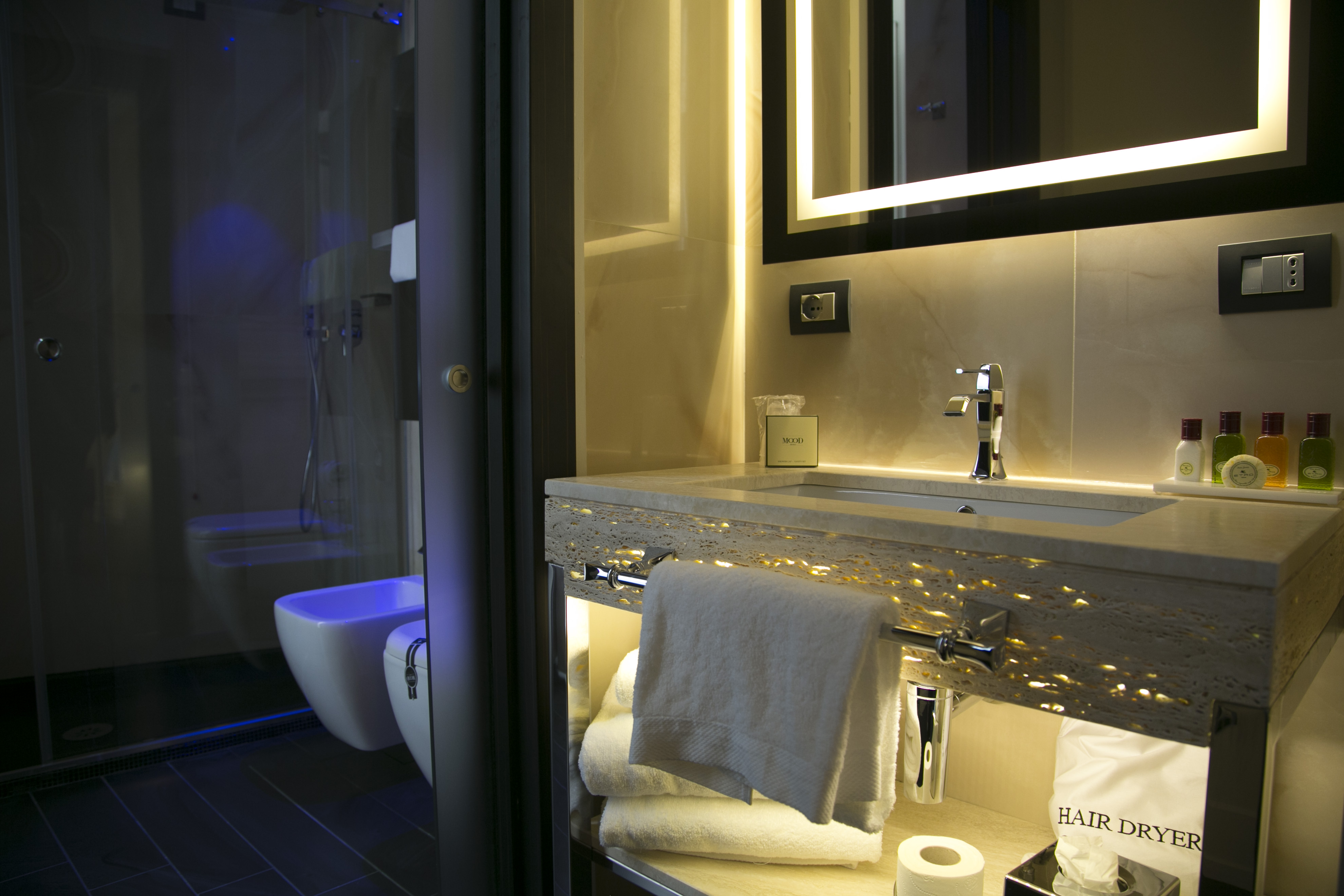 Rome Style Hotel by null