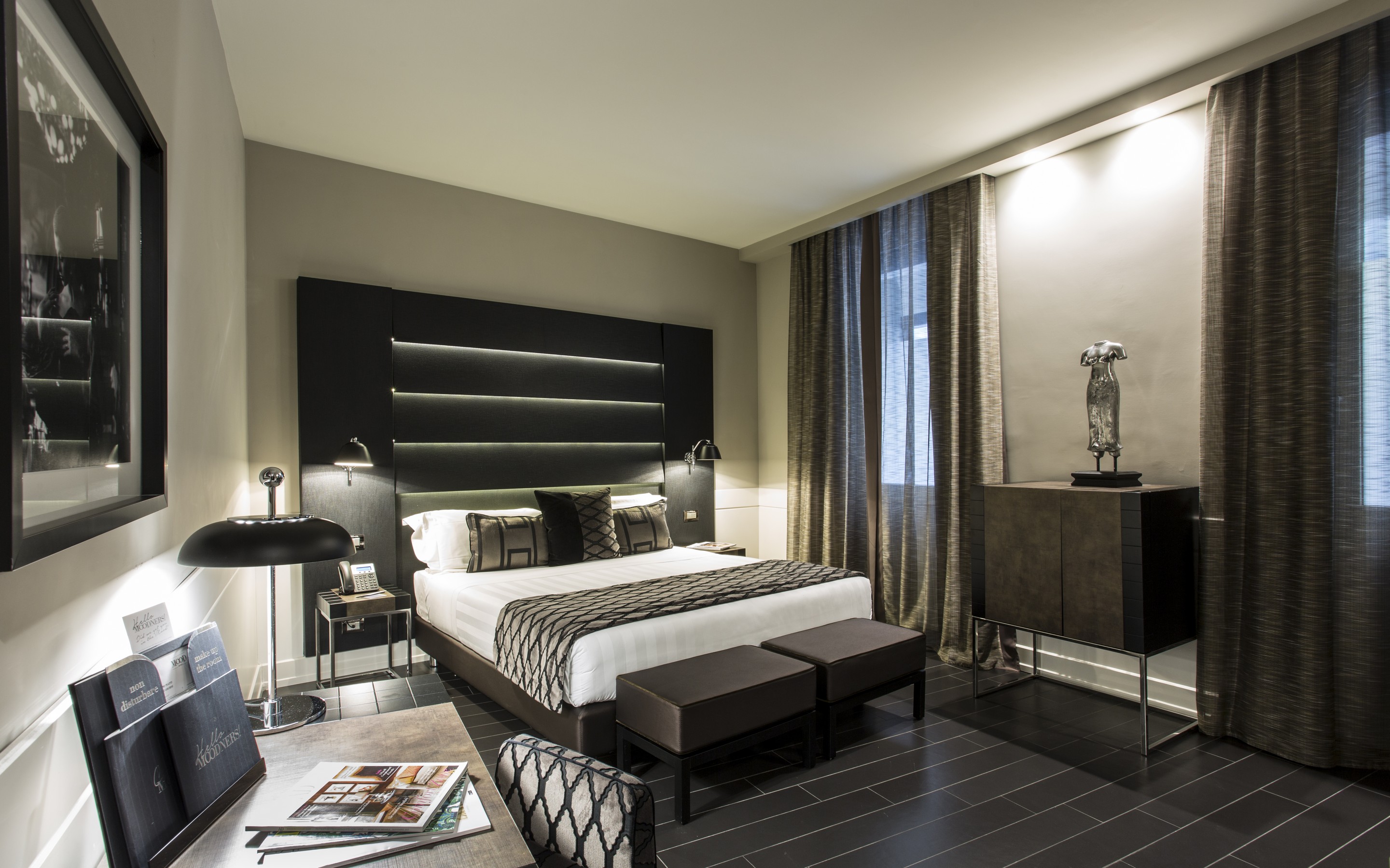Rome Style Hotel by null