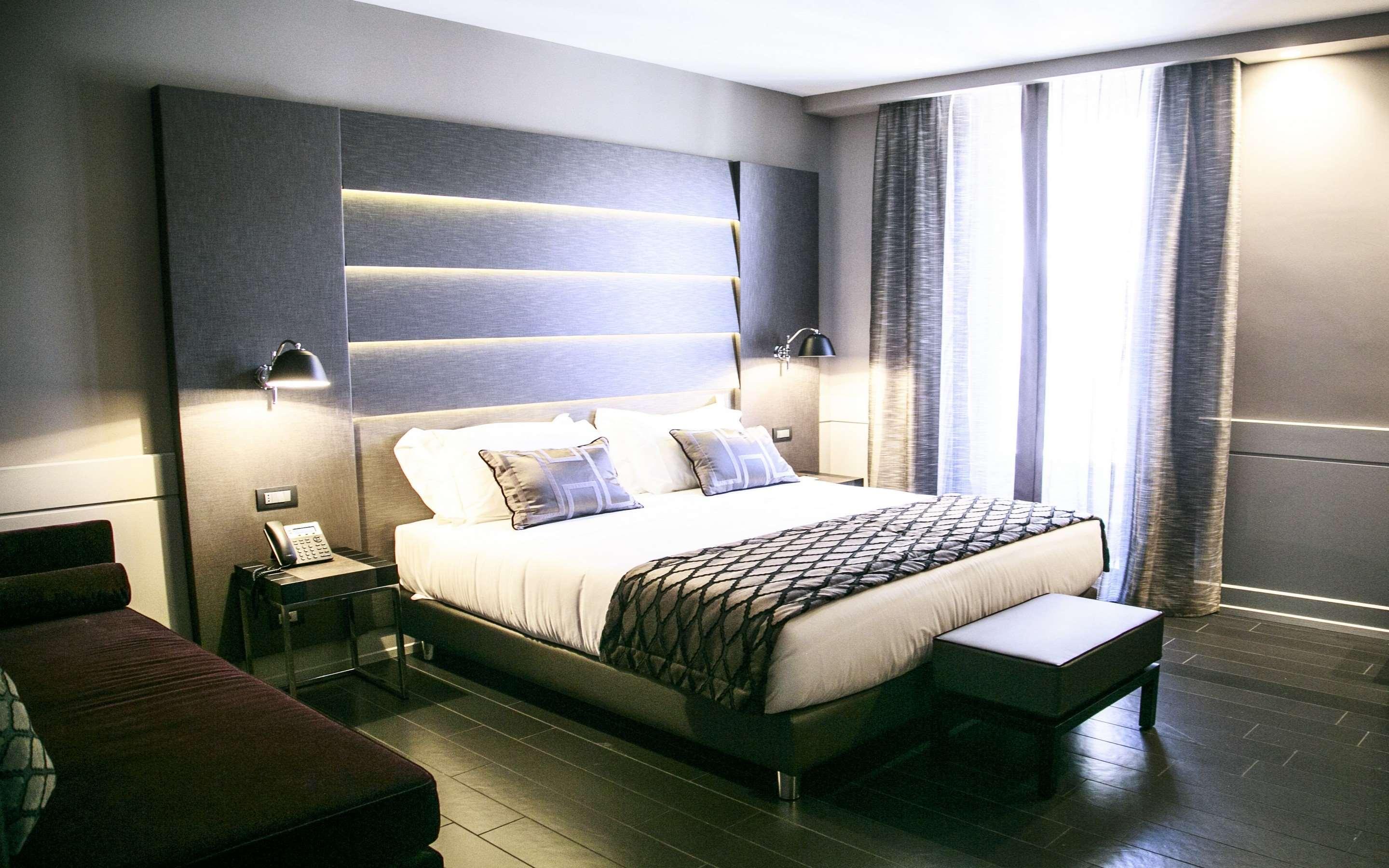 Rome Style Hotel by null