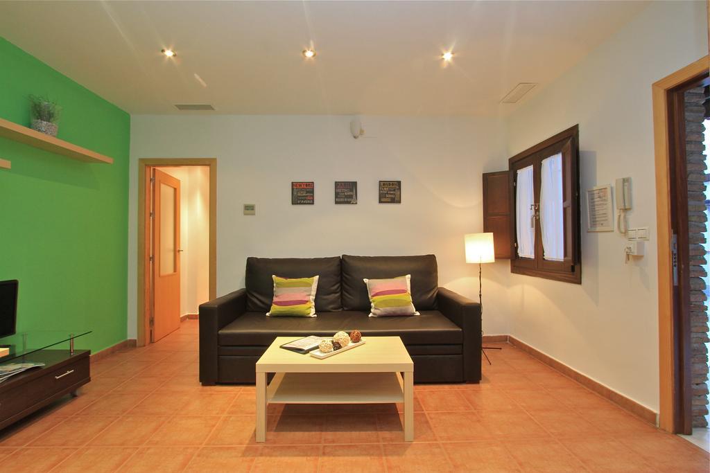 Casa De La Alberca