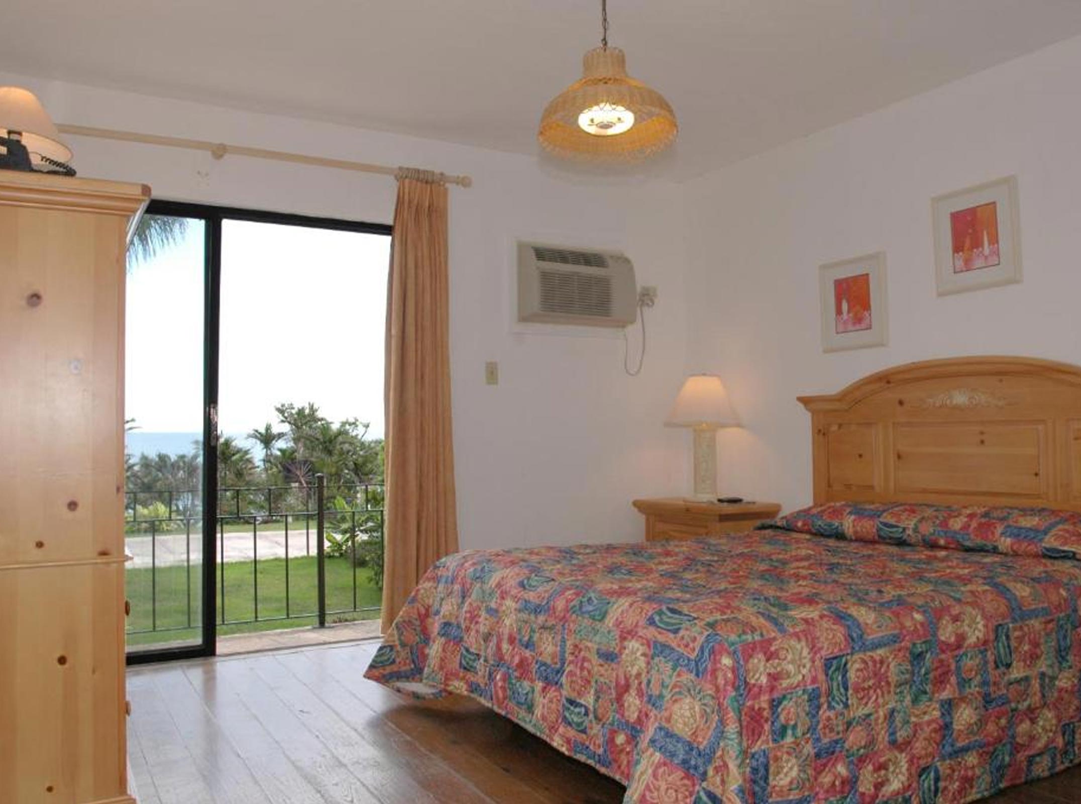 Orange Hill Beach Inn Hotel by null