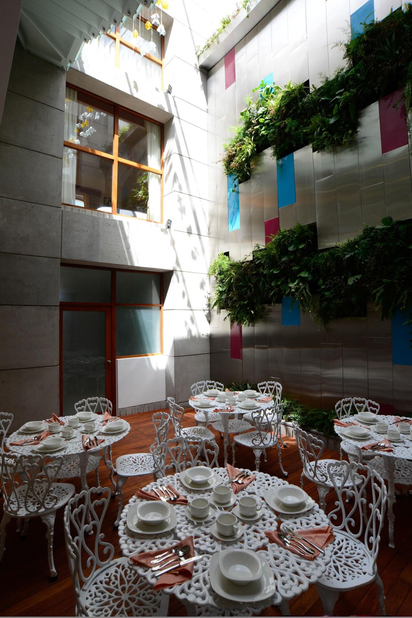 Marquiz Hotel Boutique