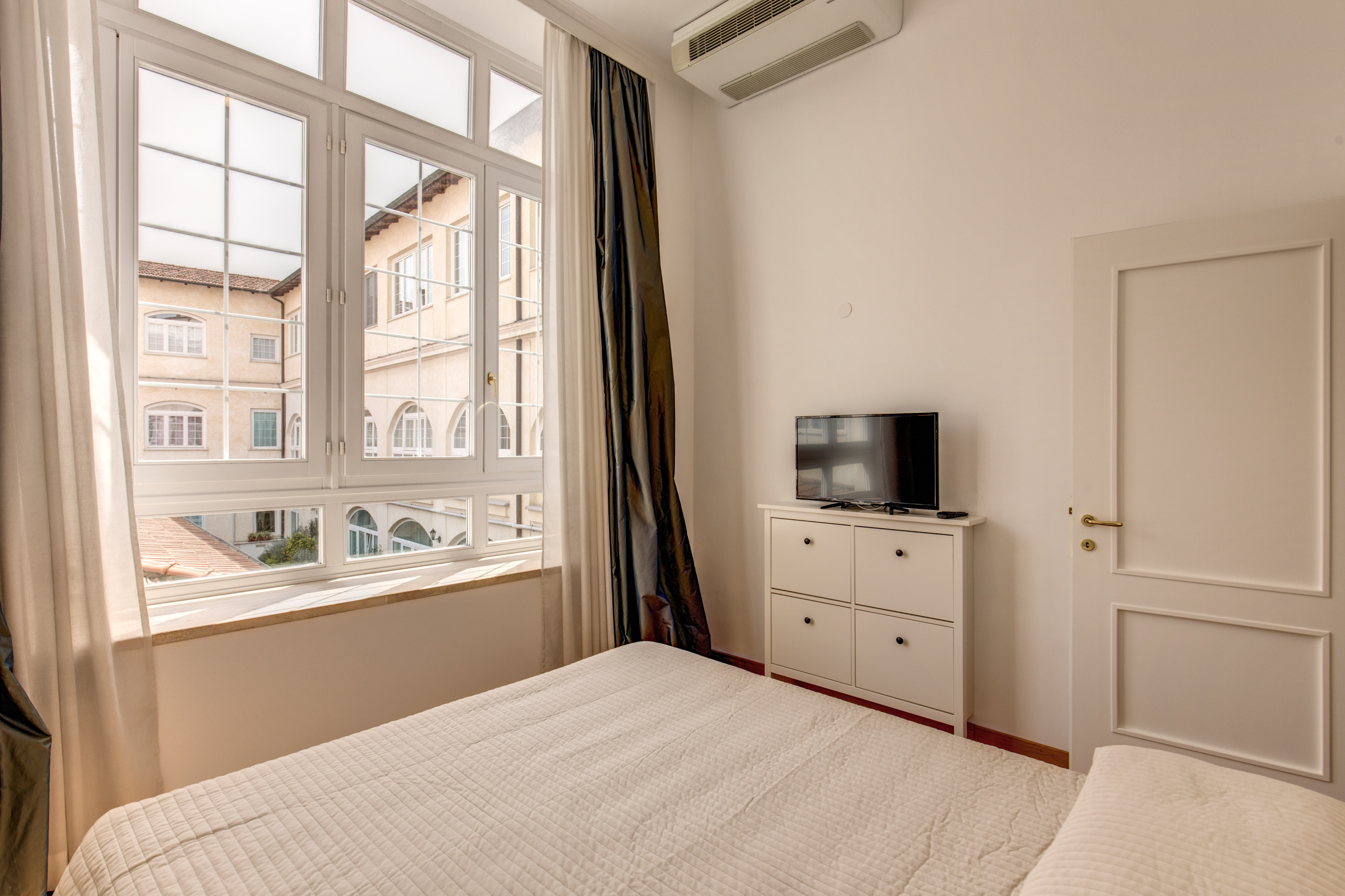 Apollo Apartments Colosseo