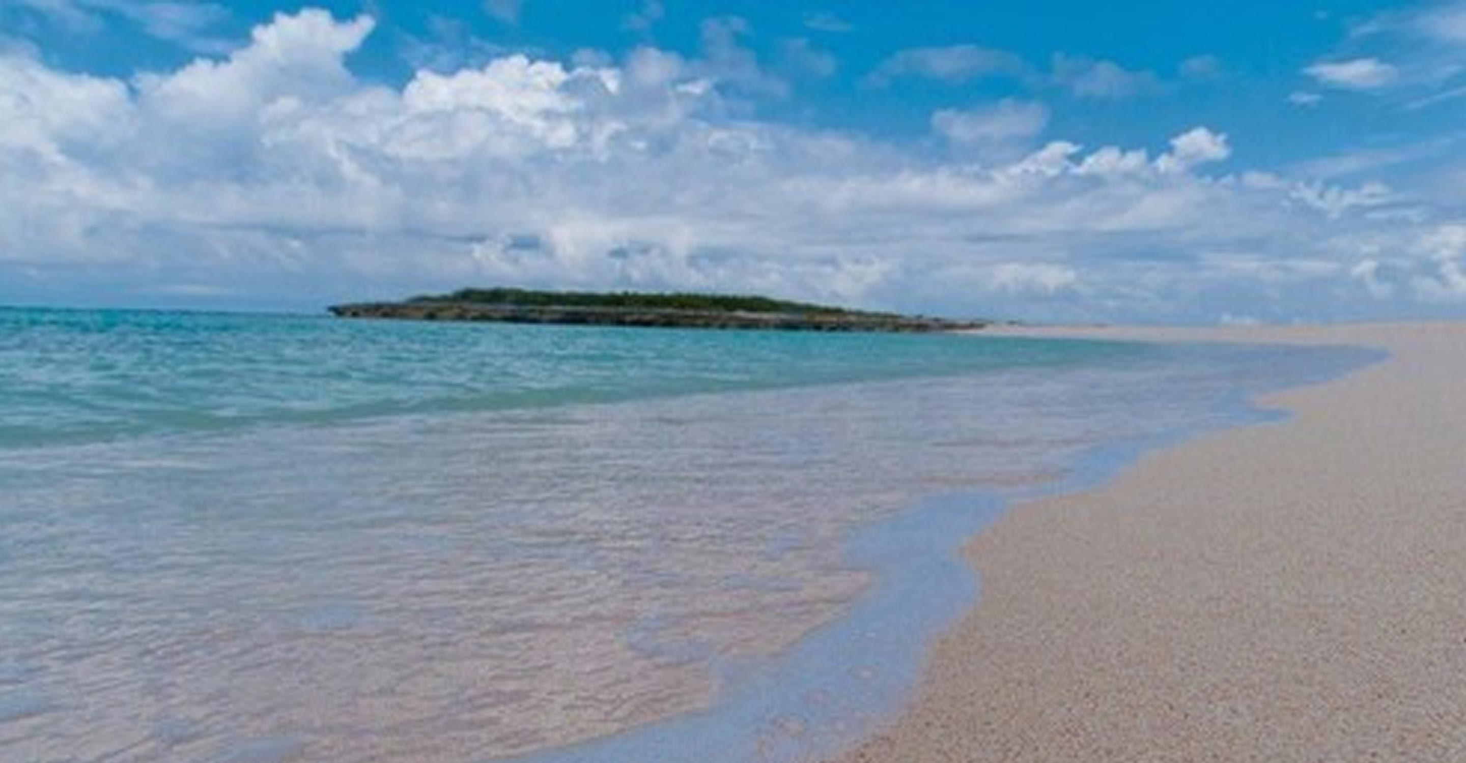 Villa Allamanda, Eleuthera