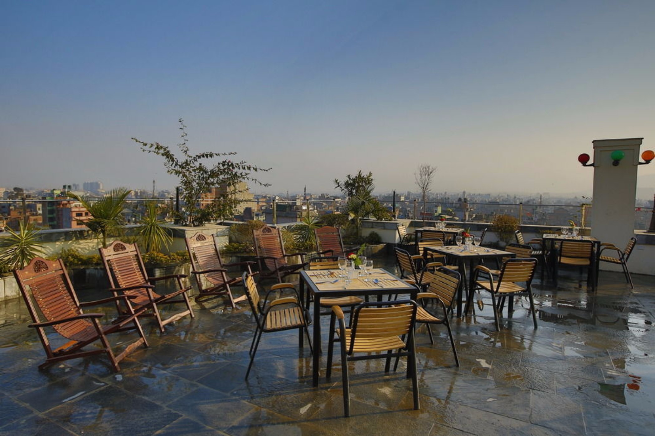 Hotel Arts Kathmandu