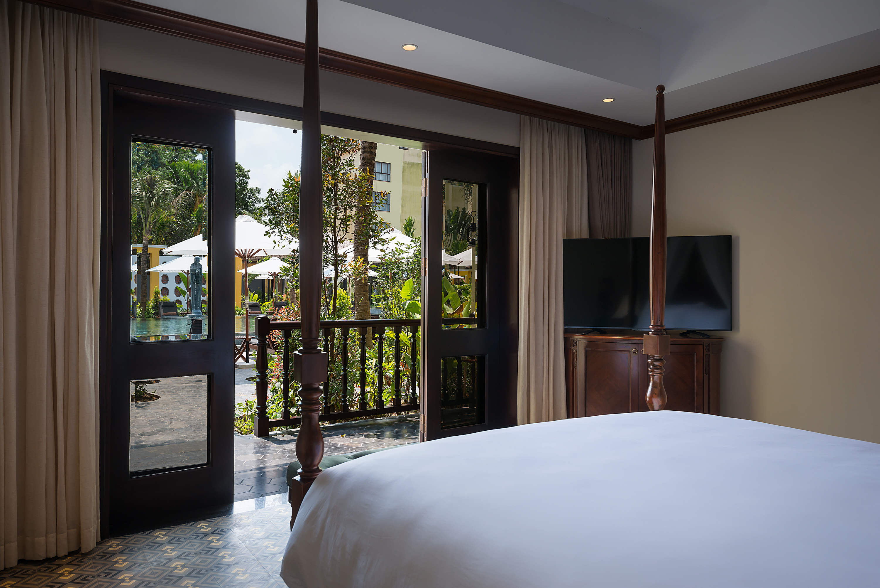 La Siesta Hoi An Resort & Spa by null