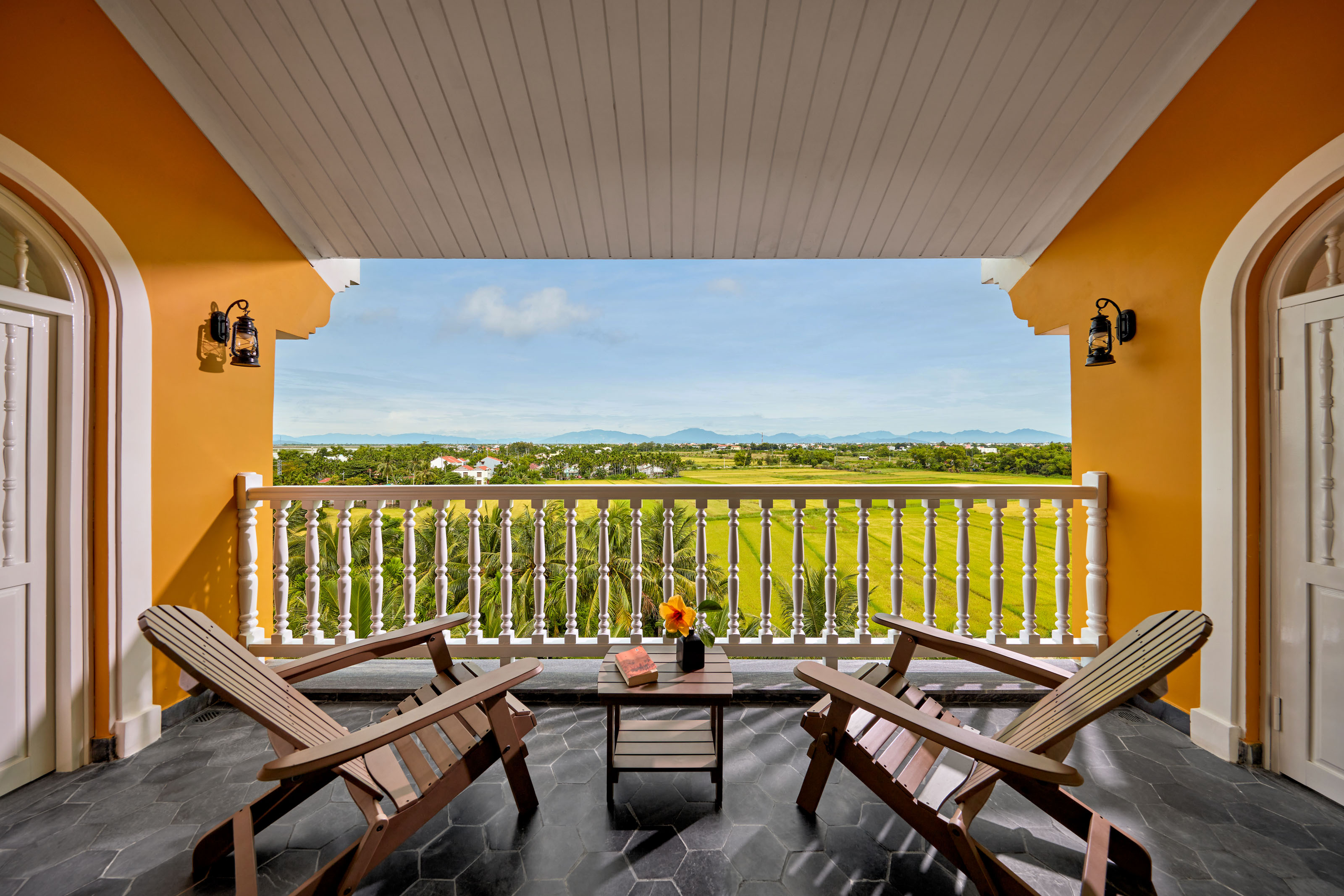 La Siesta Hoi An Resort & Spa