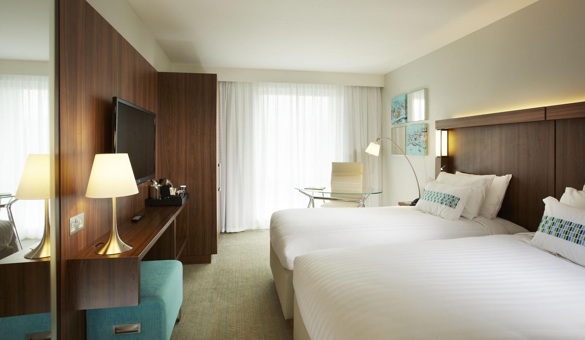 Courtyard By Marriott Amsterdam Arena