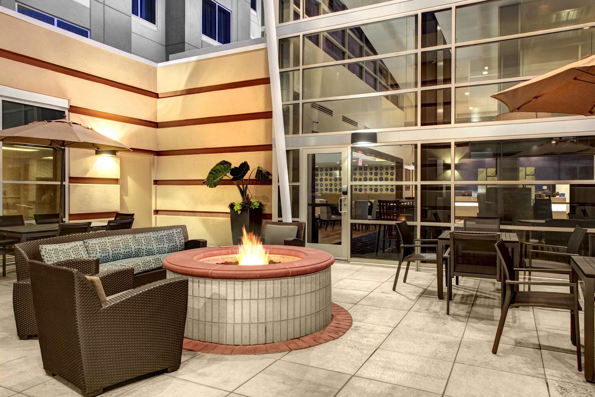 Residence Inn Philadelphia Airport