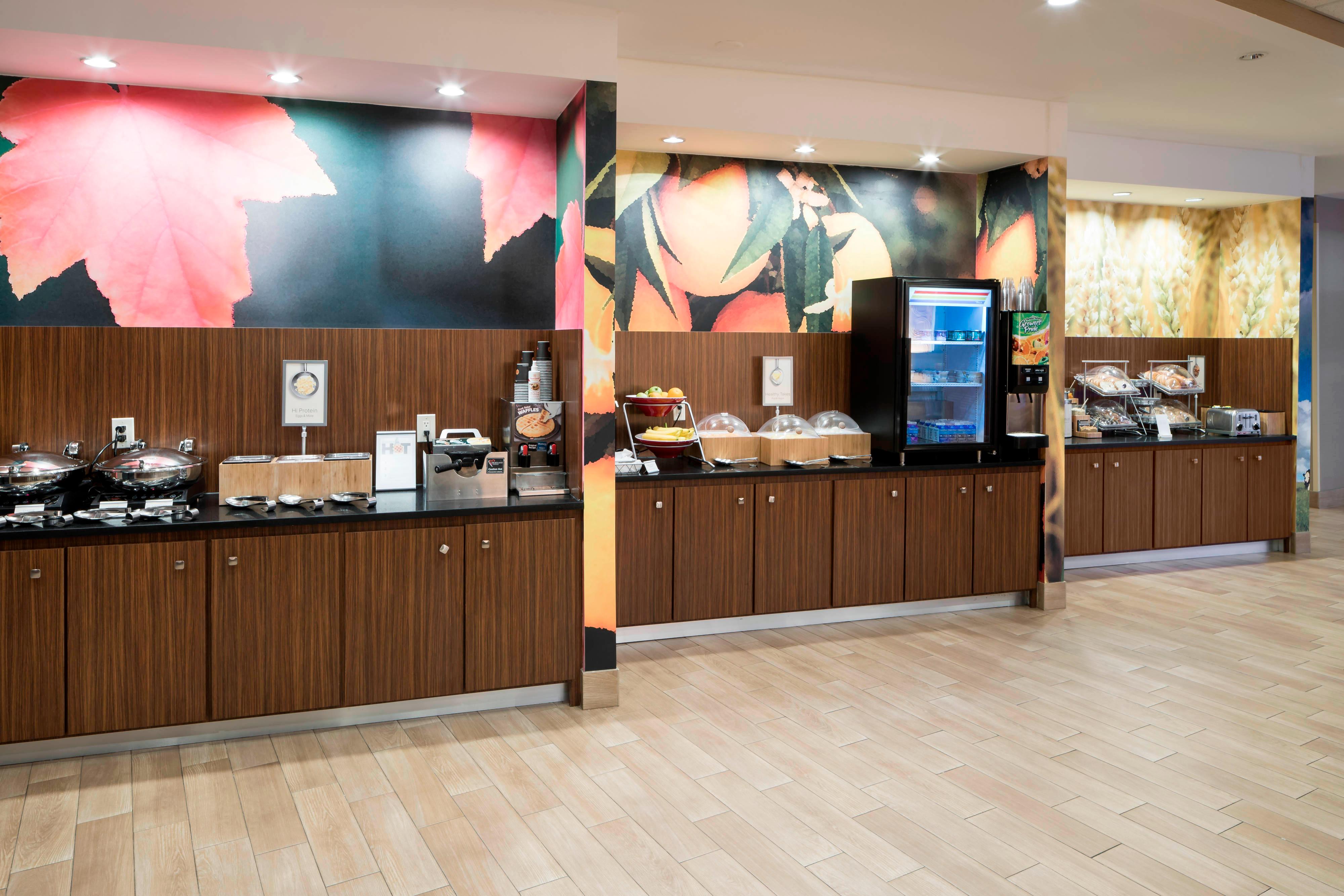 Fairfield Inn & Suites Houston Pasadena