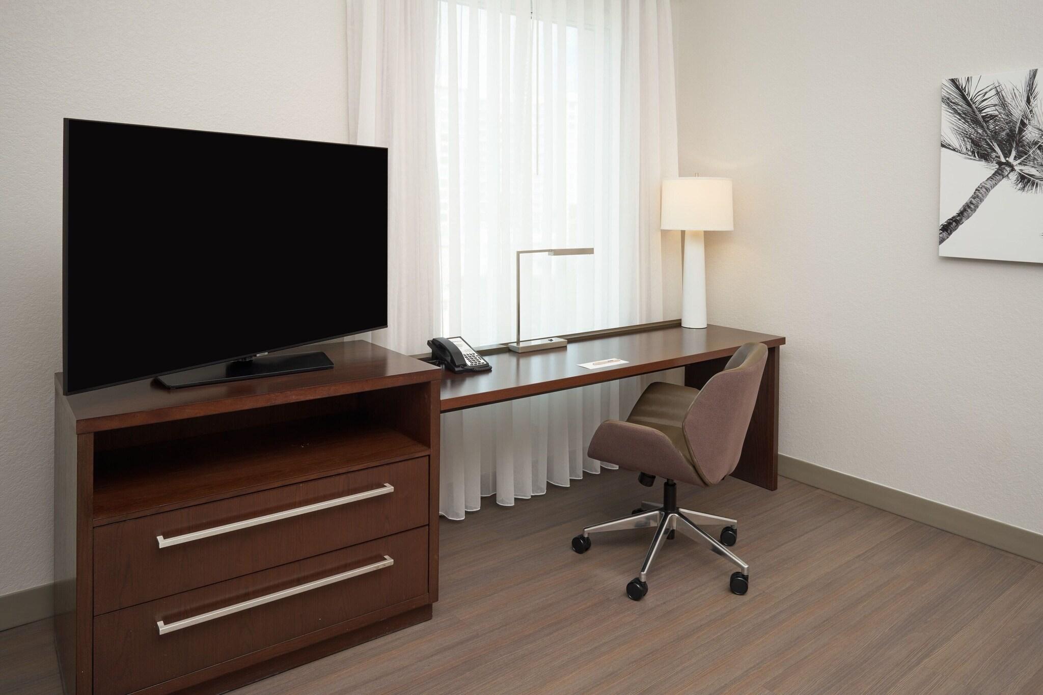 Residence Inn West Palm Beach Downtown/CityPlace