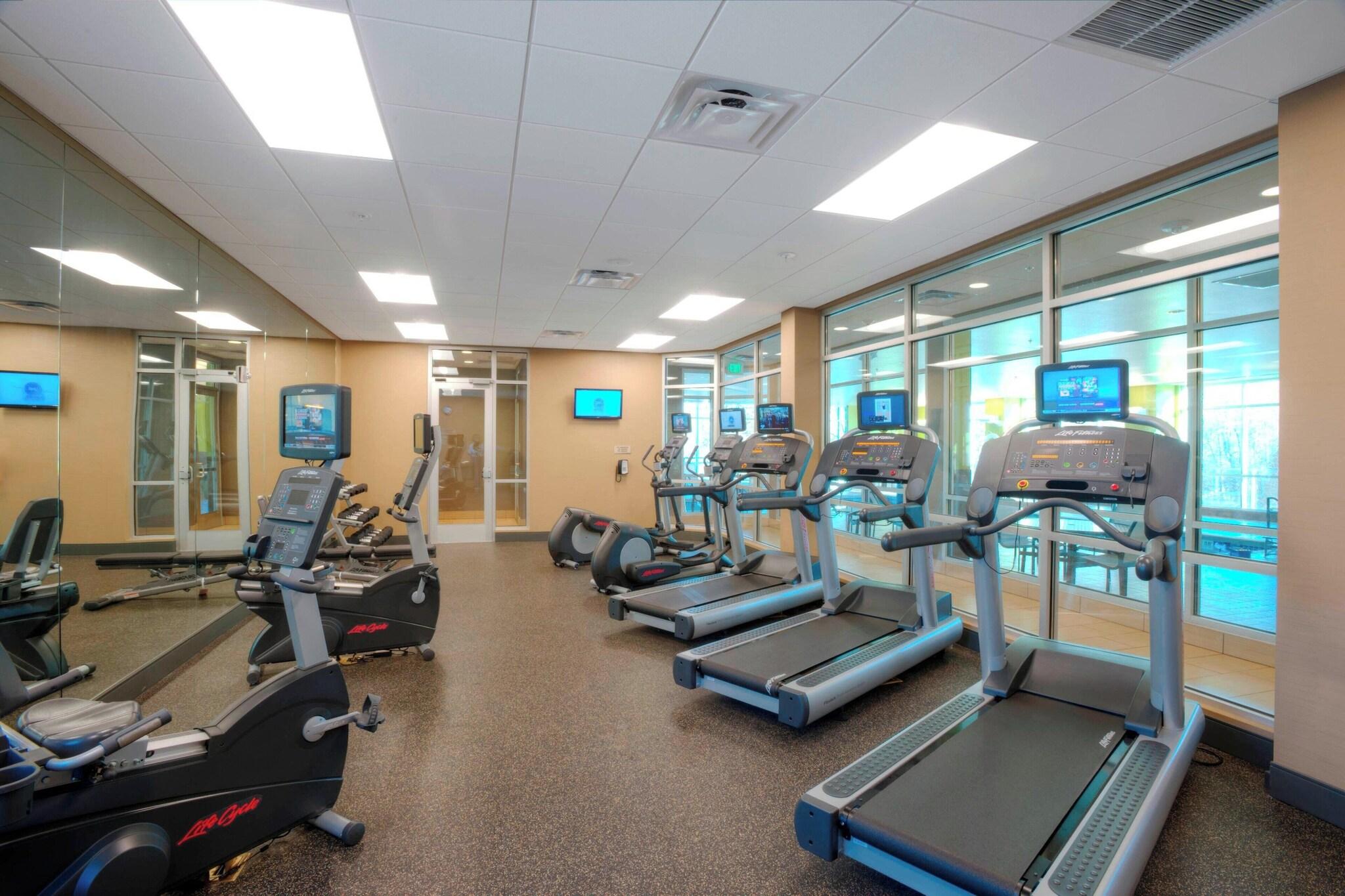 TownePlace Suites Bellingham