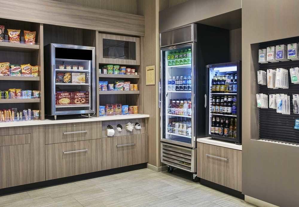 SpringHill Suites Milwaukee Downtown