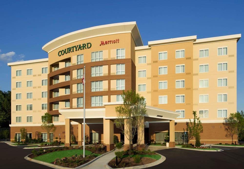 Courtyard Atlanta NE/Duluth Sugarloaf