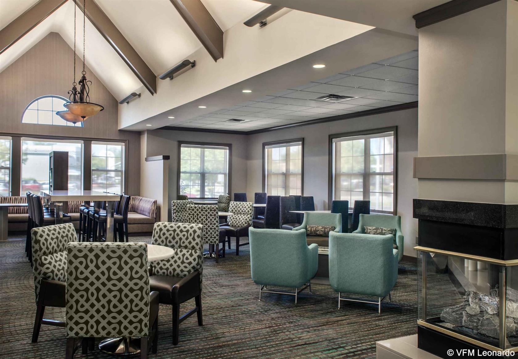 Residence Inn Pittsburgh Cranberry Township