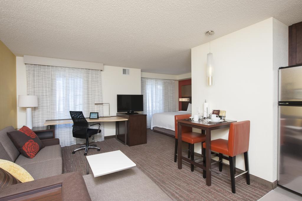 Residence Inn Grand Rapids Airport