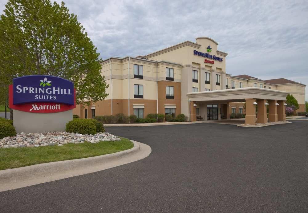 SpringHill Suites by Marriott Grand Rapids North image